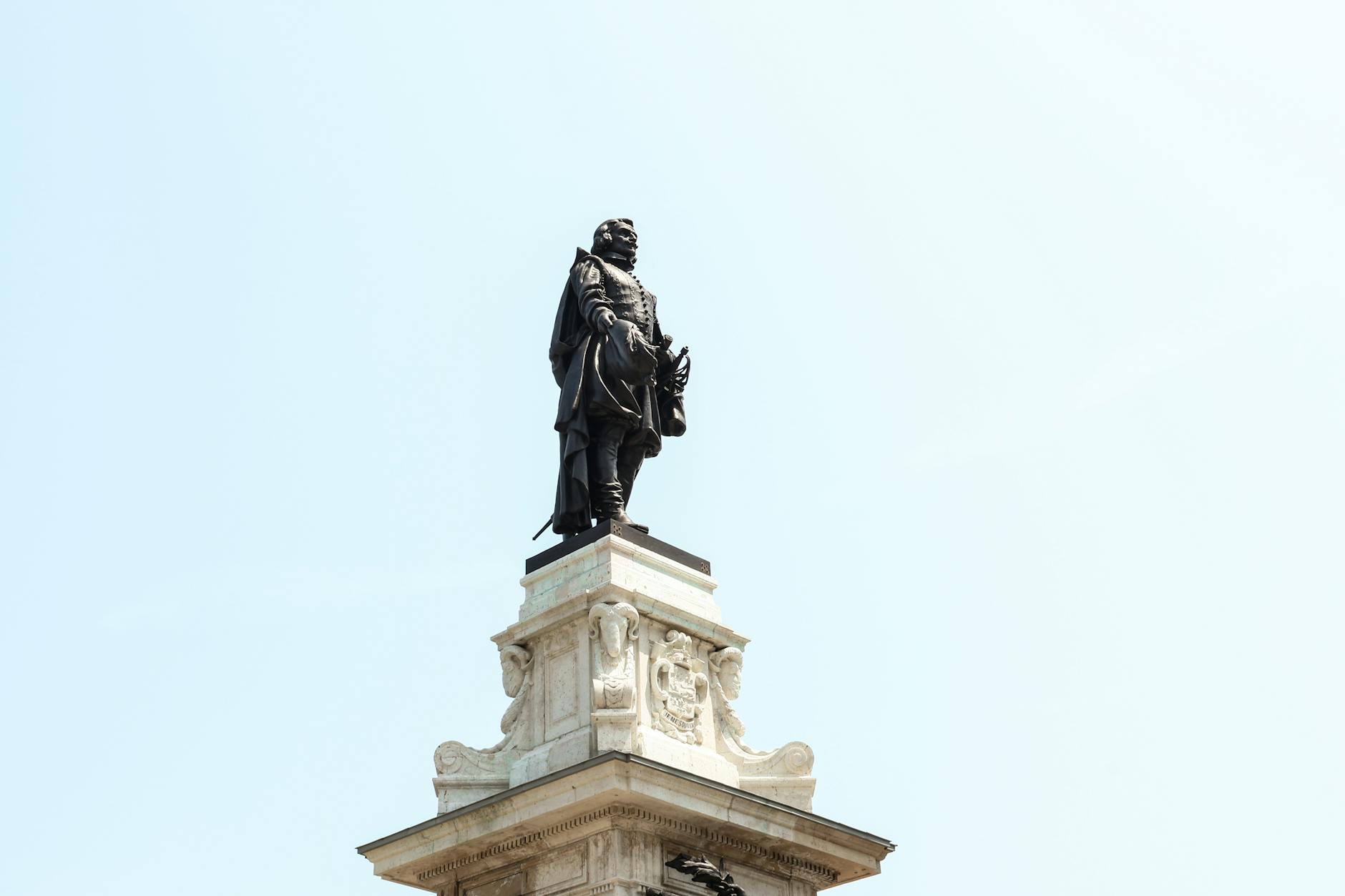 Illustration zu Henry Samuel Freundin