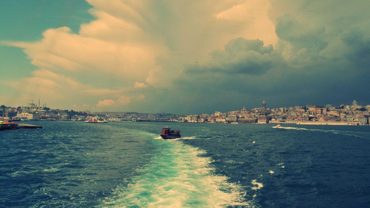 Symbolbild zum Thema Hinnerk Baumgarten