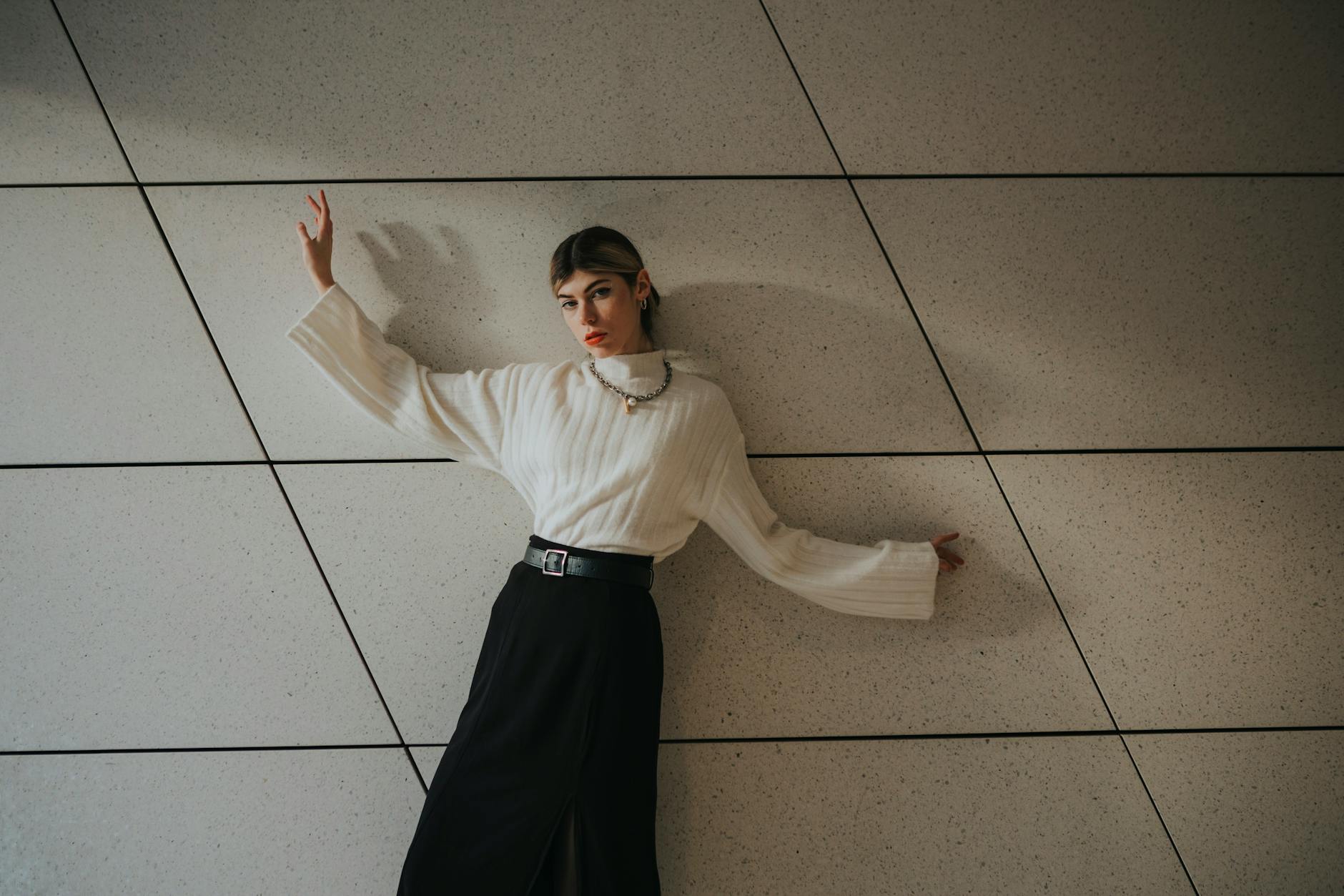 Illustration zu Hochhausbrand Berlin