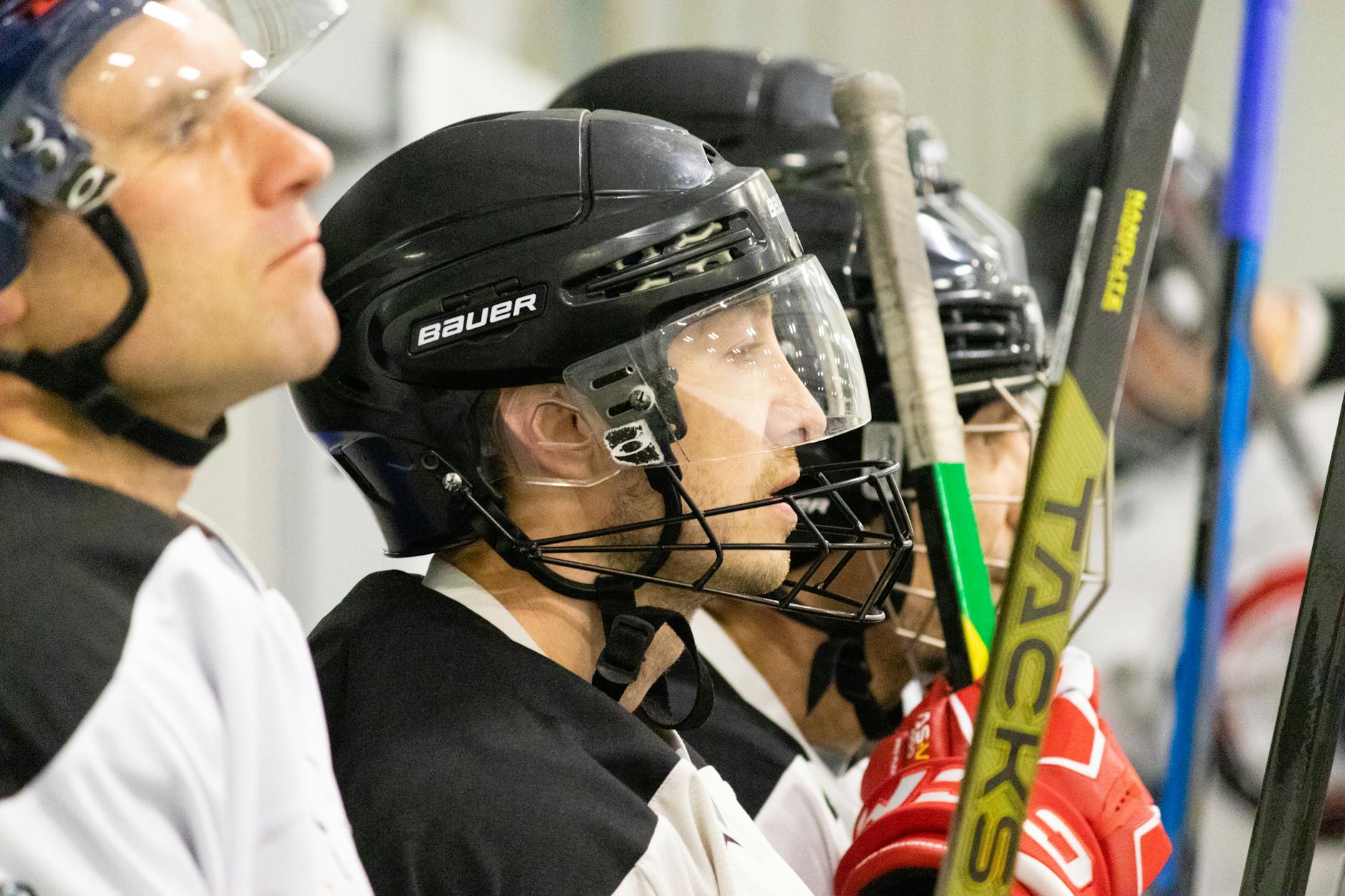 Symbolbild zum Thema Hockey Sur Glace Aux Jeux Olympiques Dhiver 2026