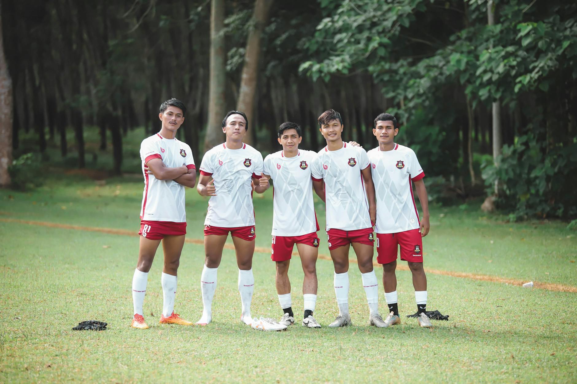 Illustration zu Homosexualität Sport