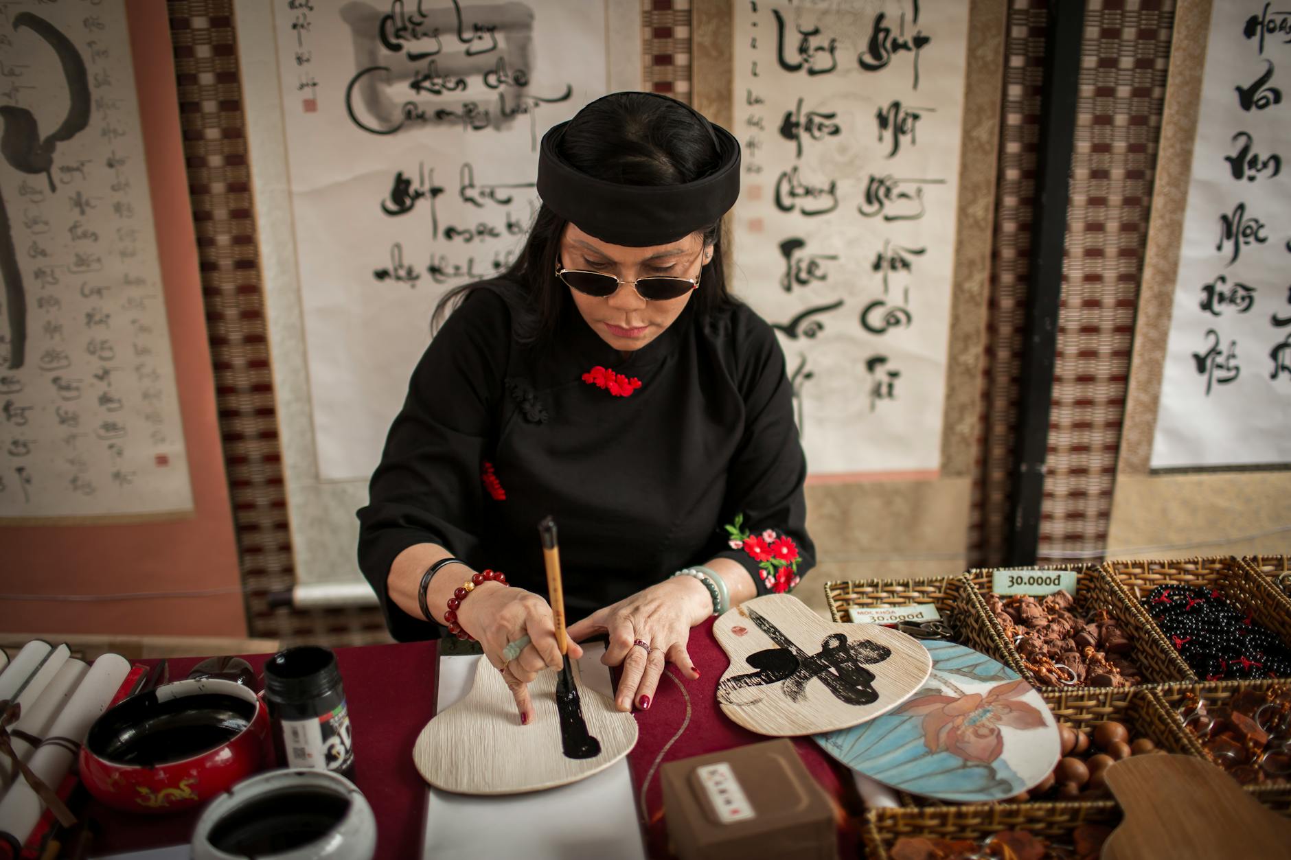 Detailansicht: Ind VS Nam