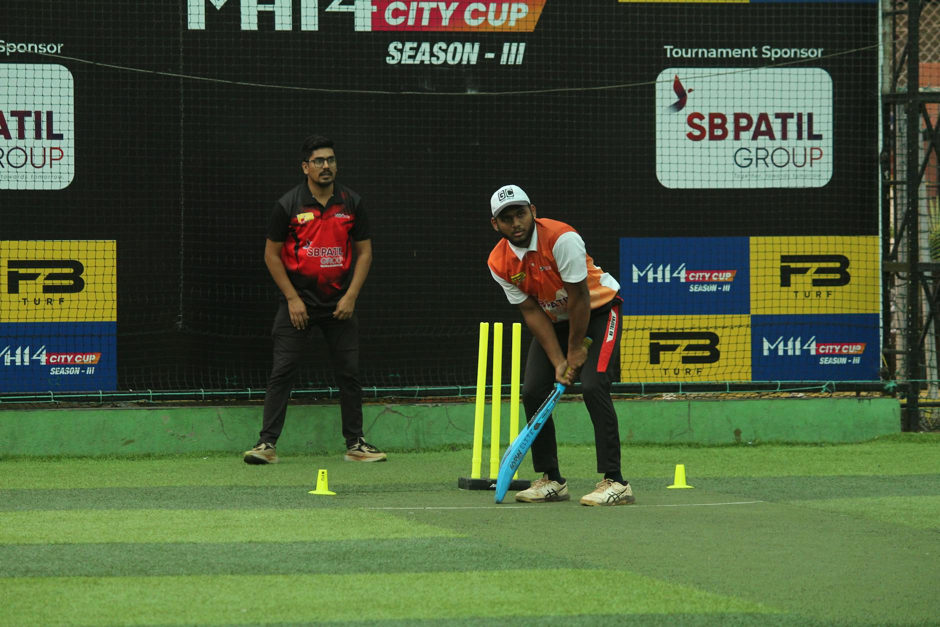 Detailansicht: India National Cricket Team VS Pakistan National Cricket Team Match Scorecard