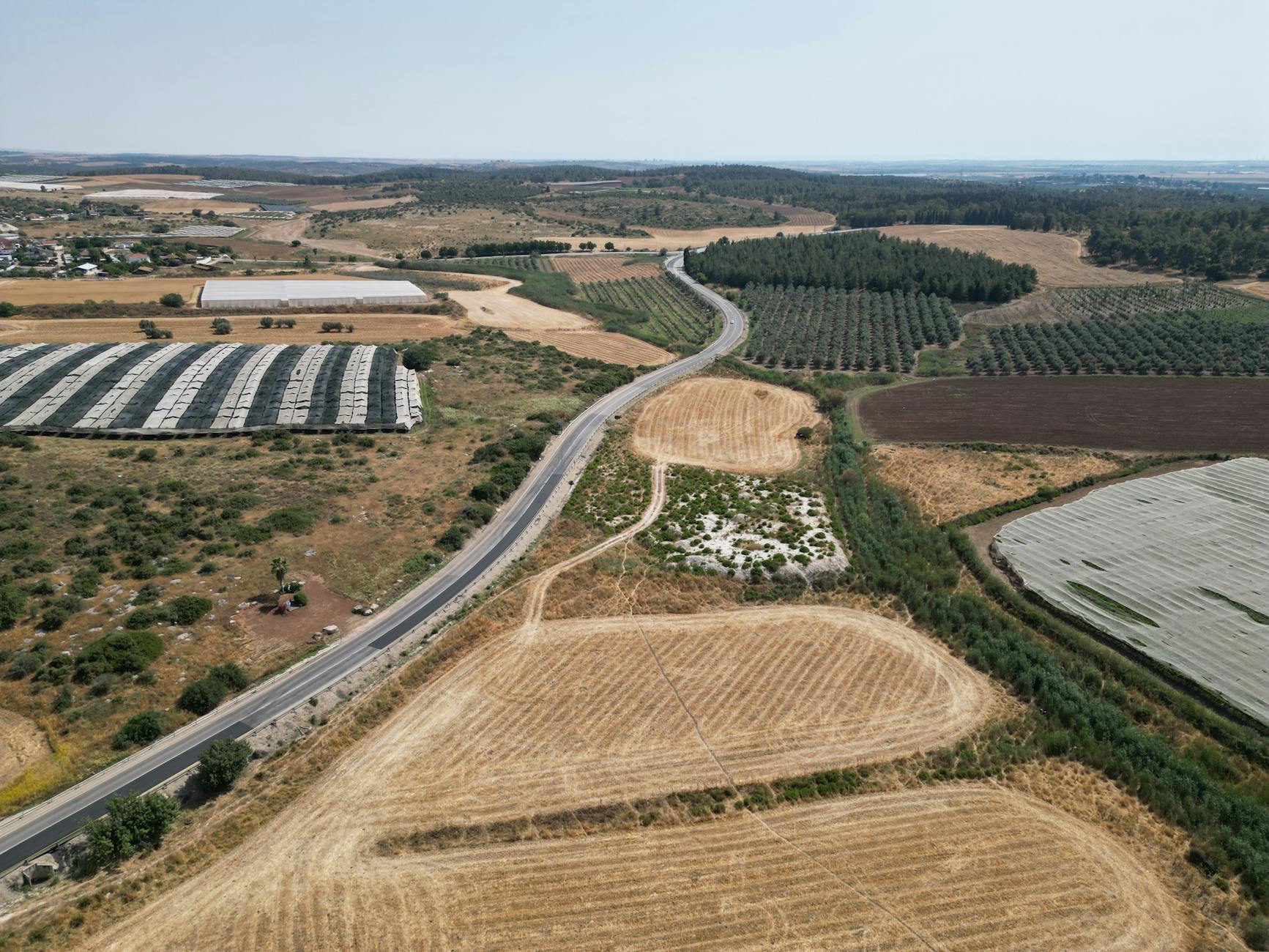 Illustration zu Israel Westjordanland