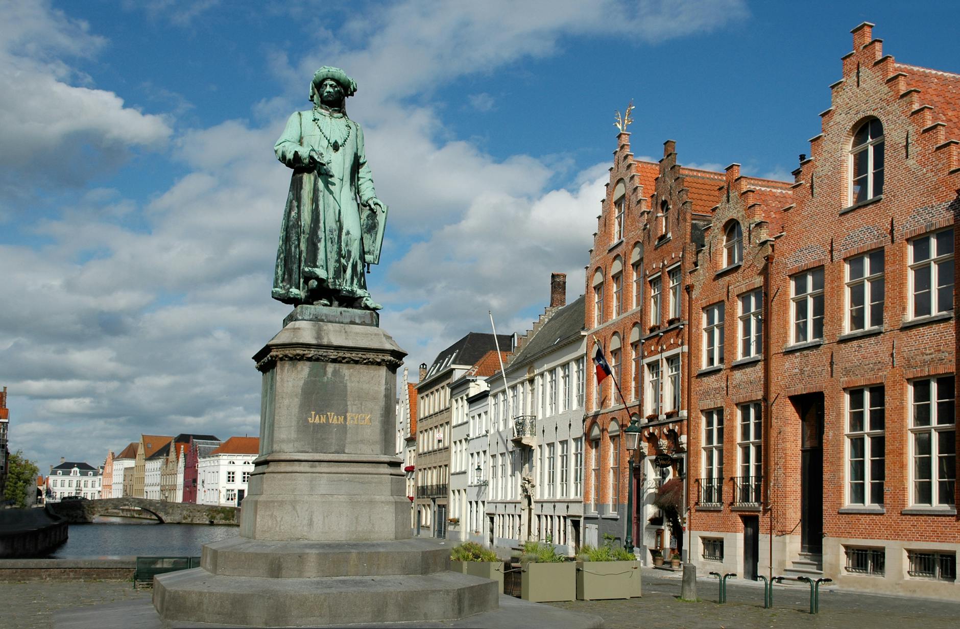 Illustration zu Jan Hörl