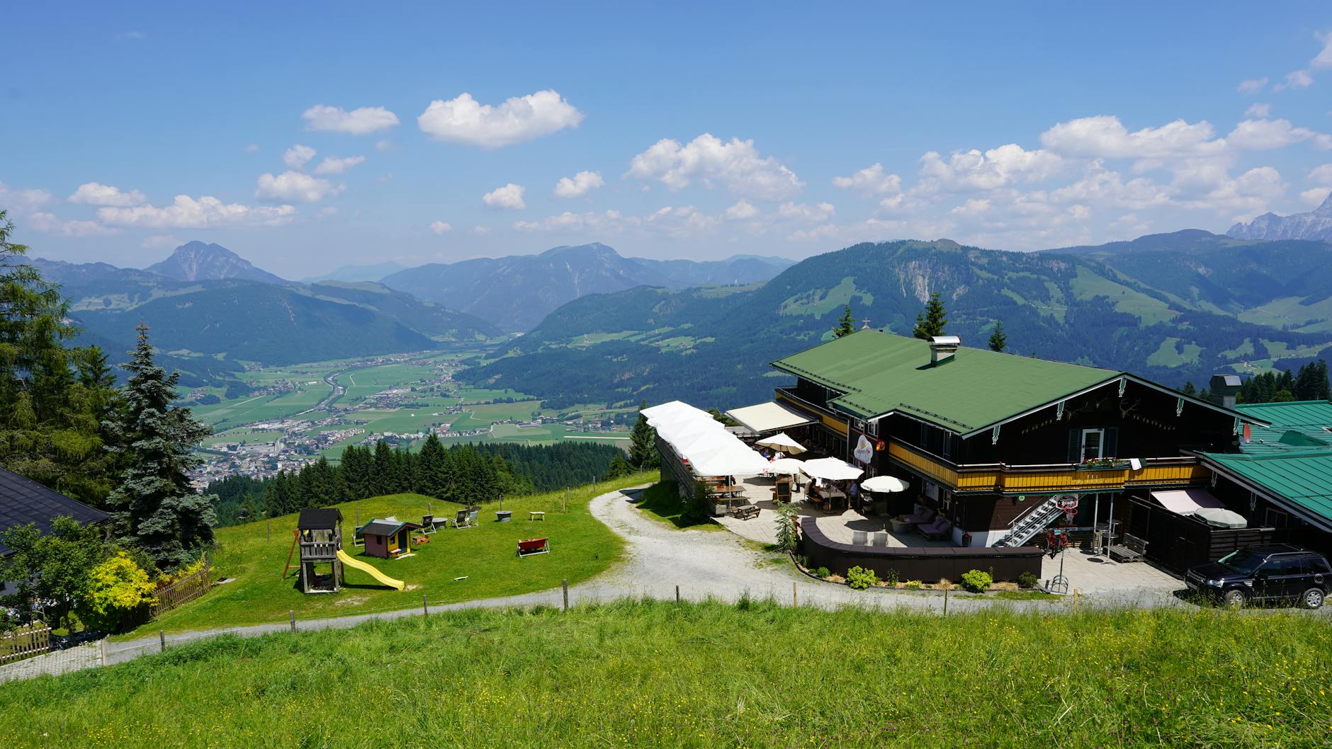 Illustration zu Johannes Rydzek