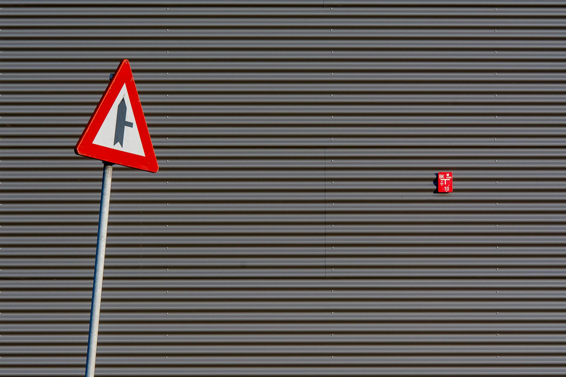 Detailansicht: Kabelschaden Bahn