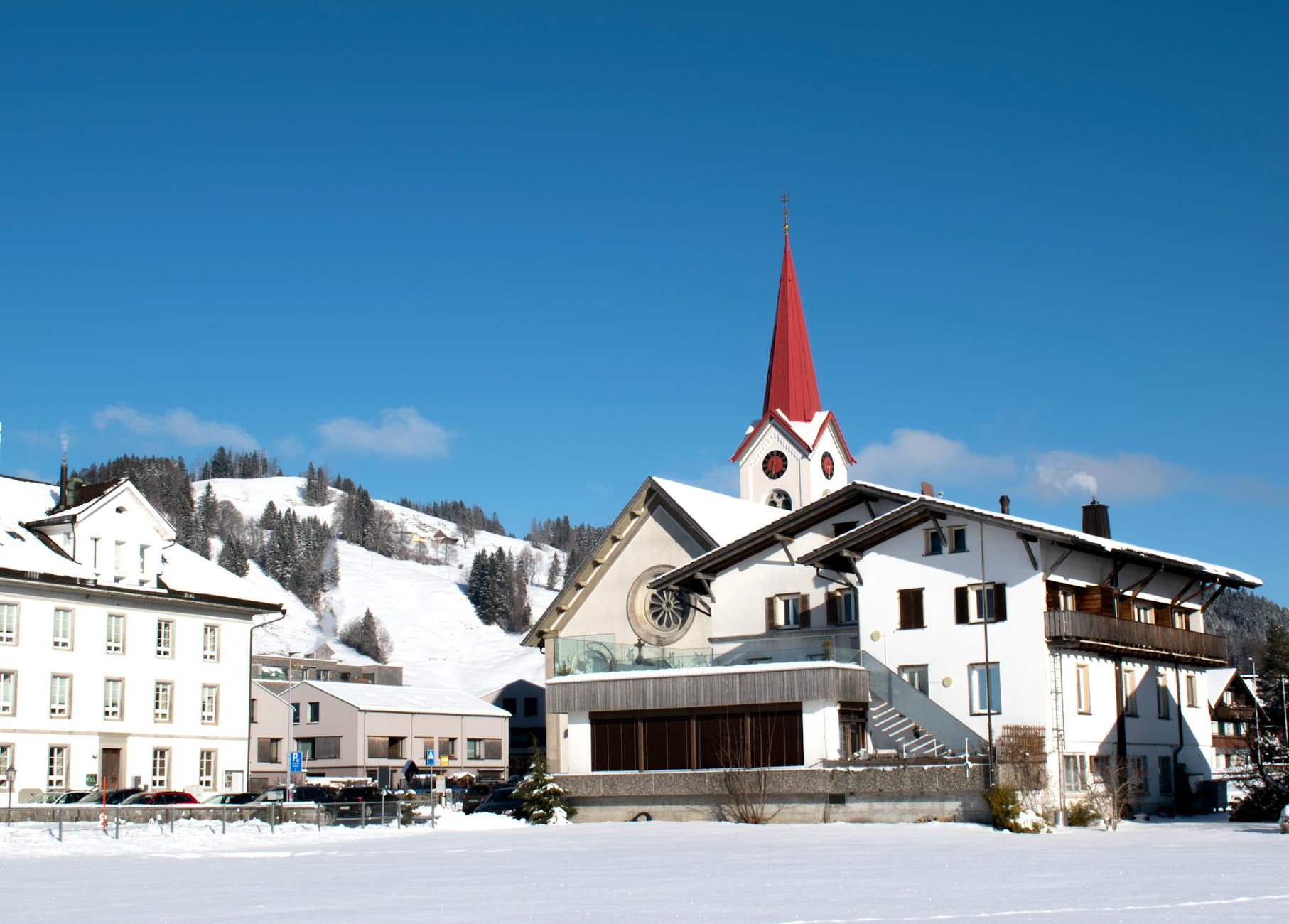 Illustration zu Kanton Schwyz Steuerpolitik