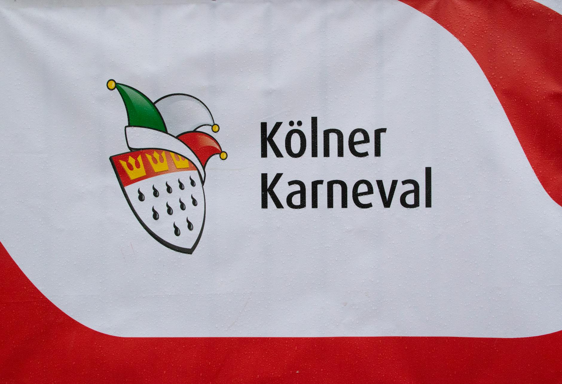 Karneval Wettervorhersage Detailansicht: Karneval Wettervorhersage