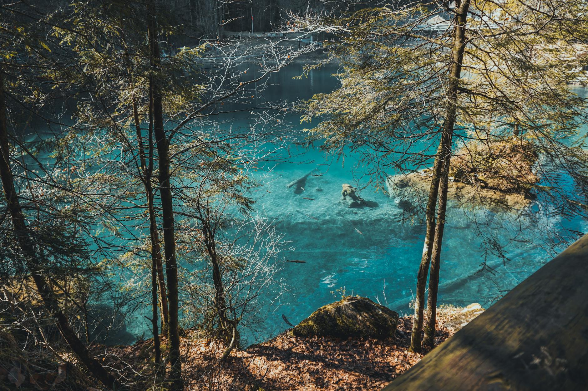 Detailansicht: Kern Rücktritt