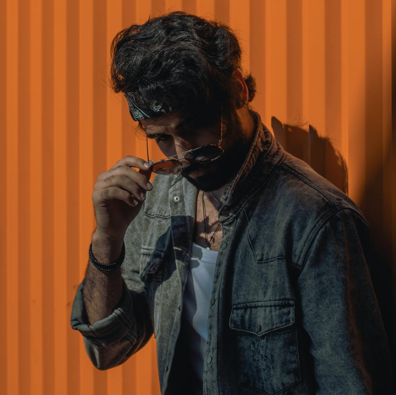 Illustration zu Kevin Fiala