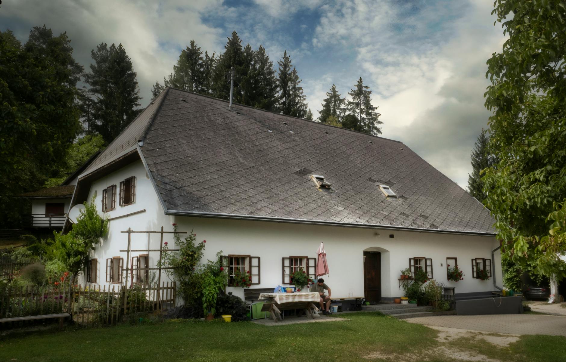 Klagenfurt Wohnen Betrug Illustration zu Klagenfurt Wohnen Betrug