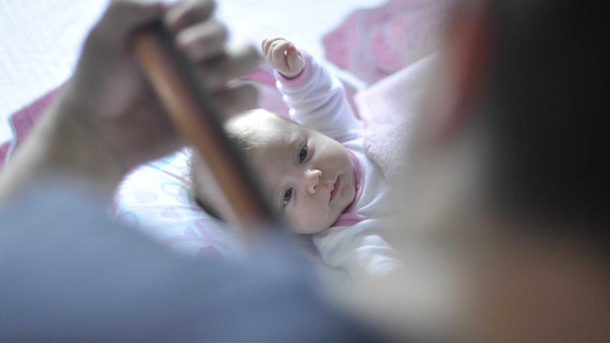 König Harald Krank Symbolbild zum Thema König Harald Krank