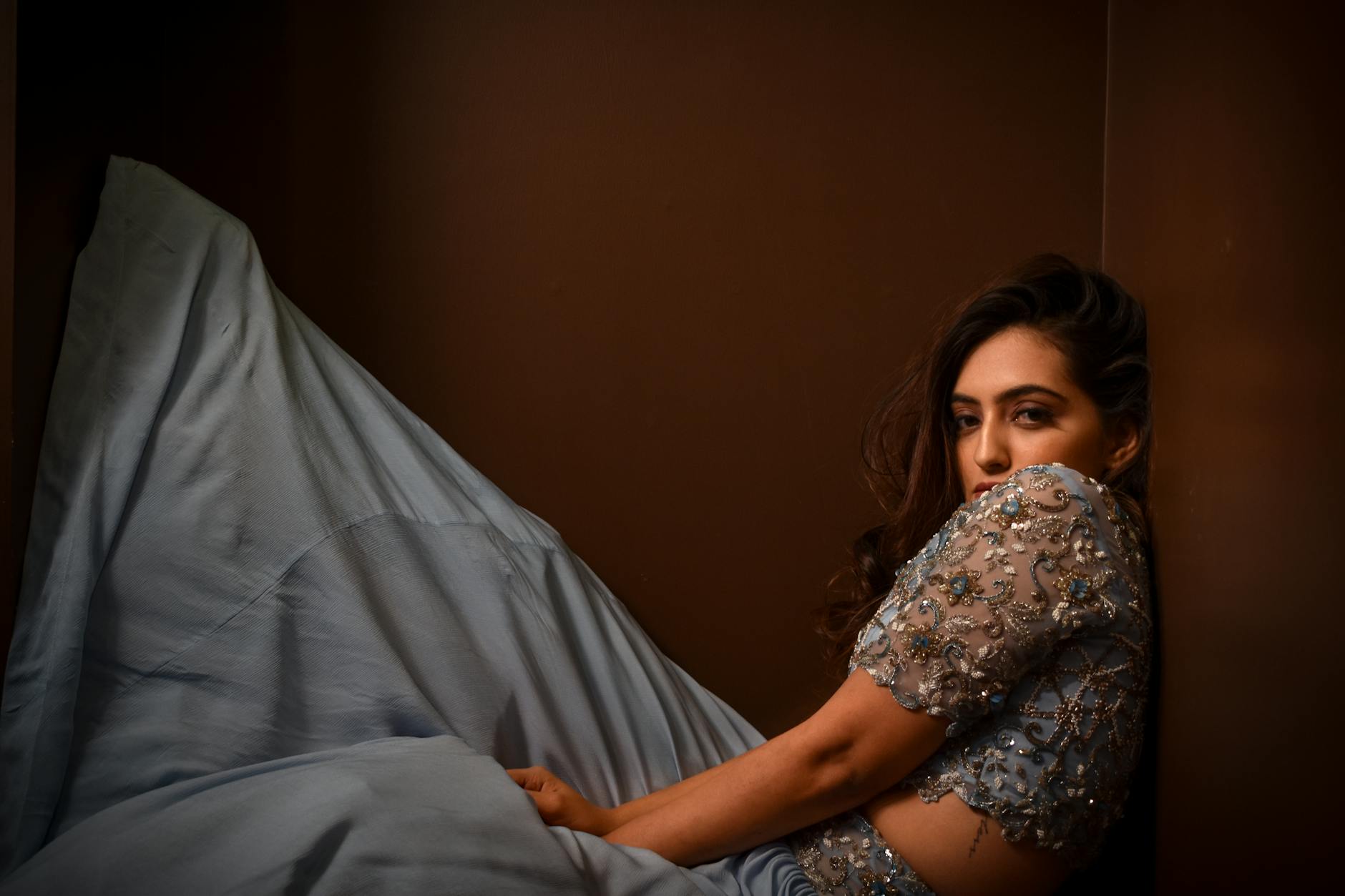 Lady Gaga Super Bowl Illustration zu Lady Gaga Super Bowl