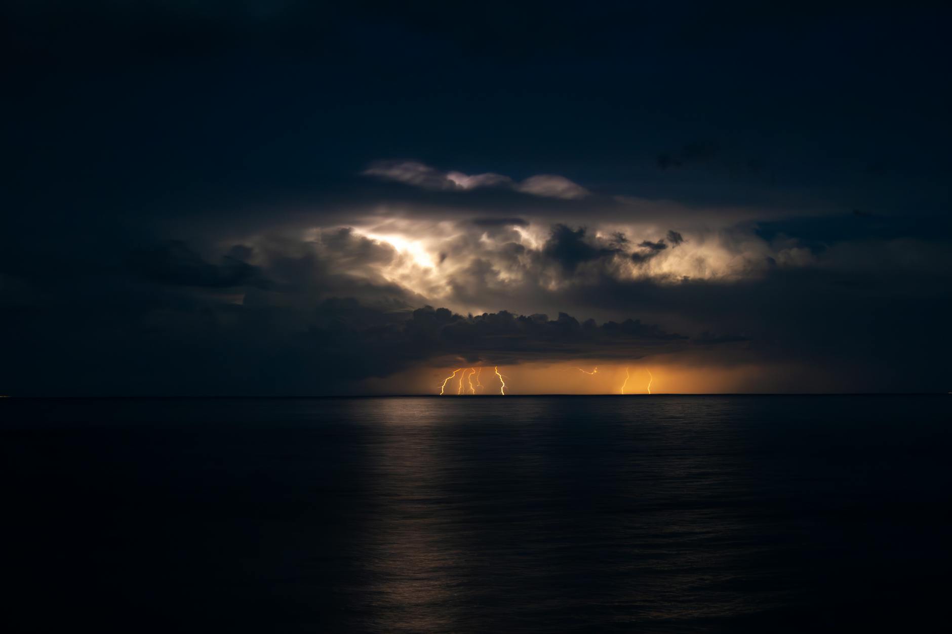 Lakers – Thunder Illustration zu Lakers – Thunder