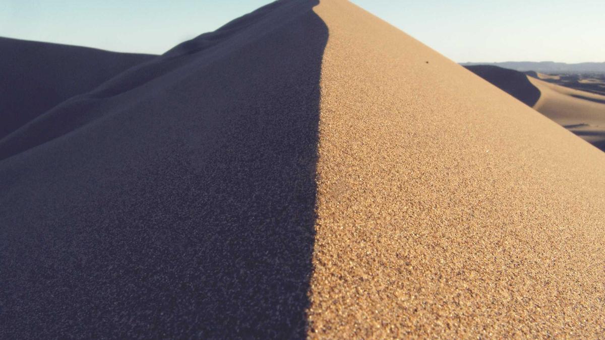 Symbolbild zum Thema Lawinenunglück Tote