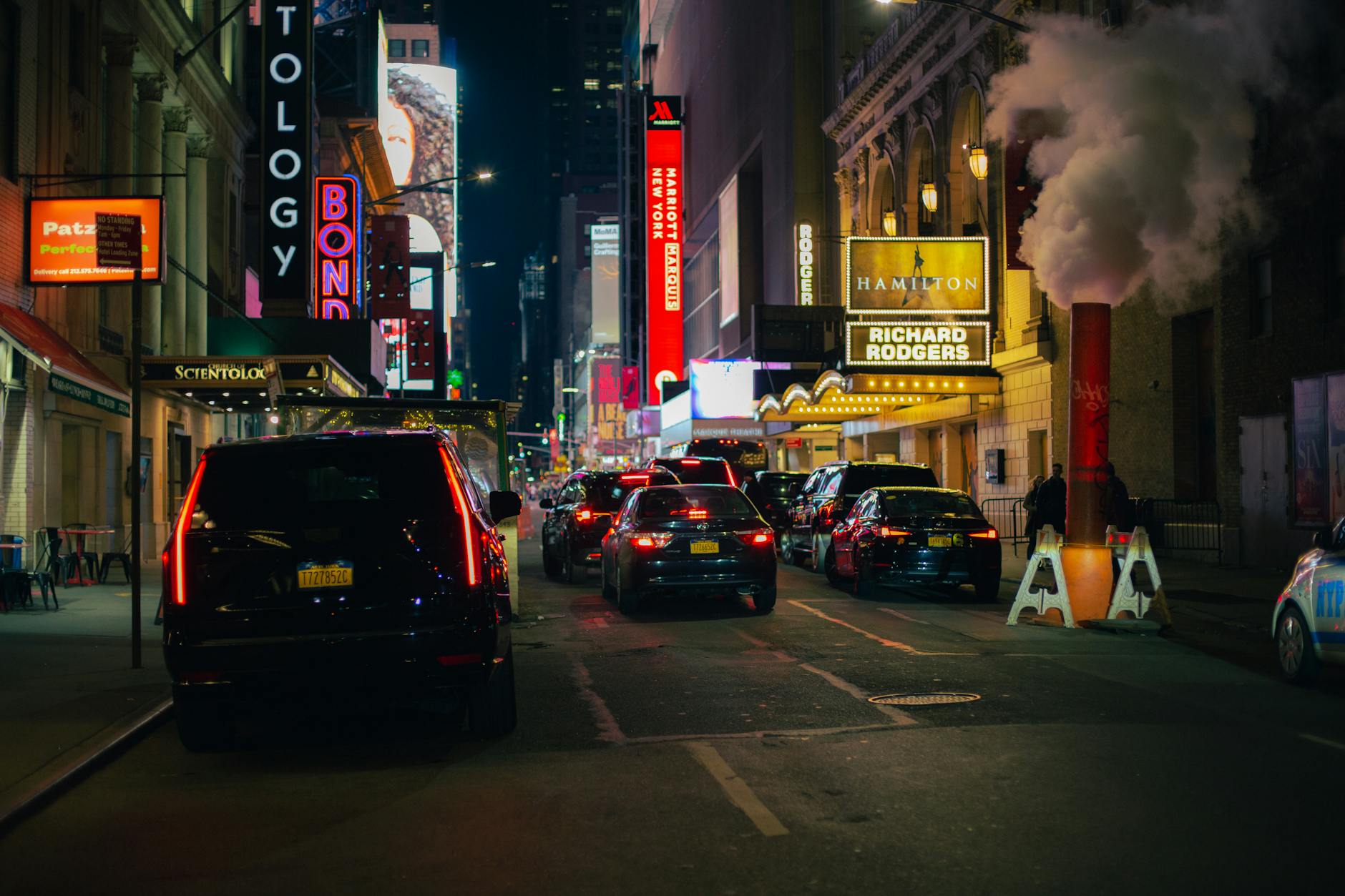 Detailansicht: Lewis Hamilton