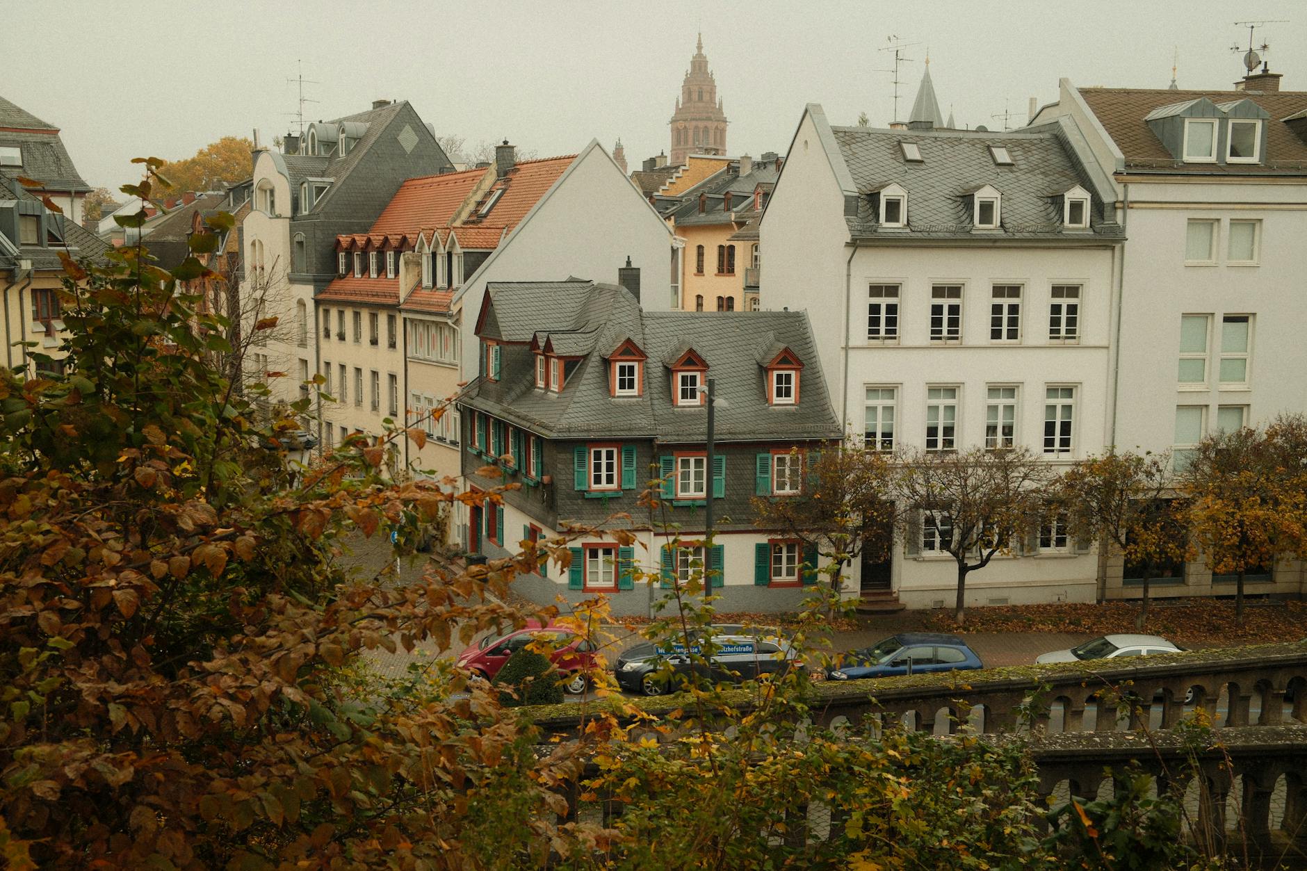 Illustration zu Mainz Bleibt Mainz 2026