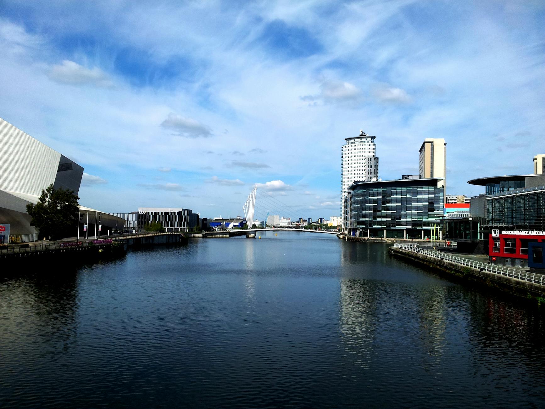 Illustration zu Man City – Salford City