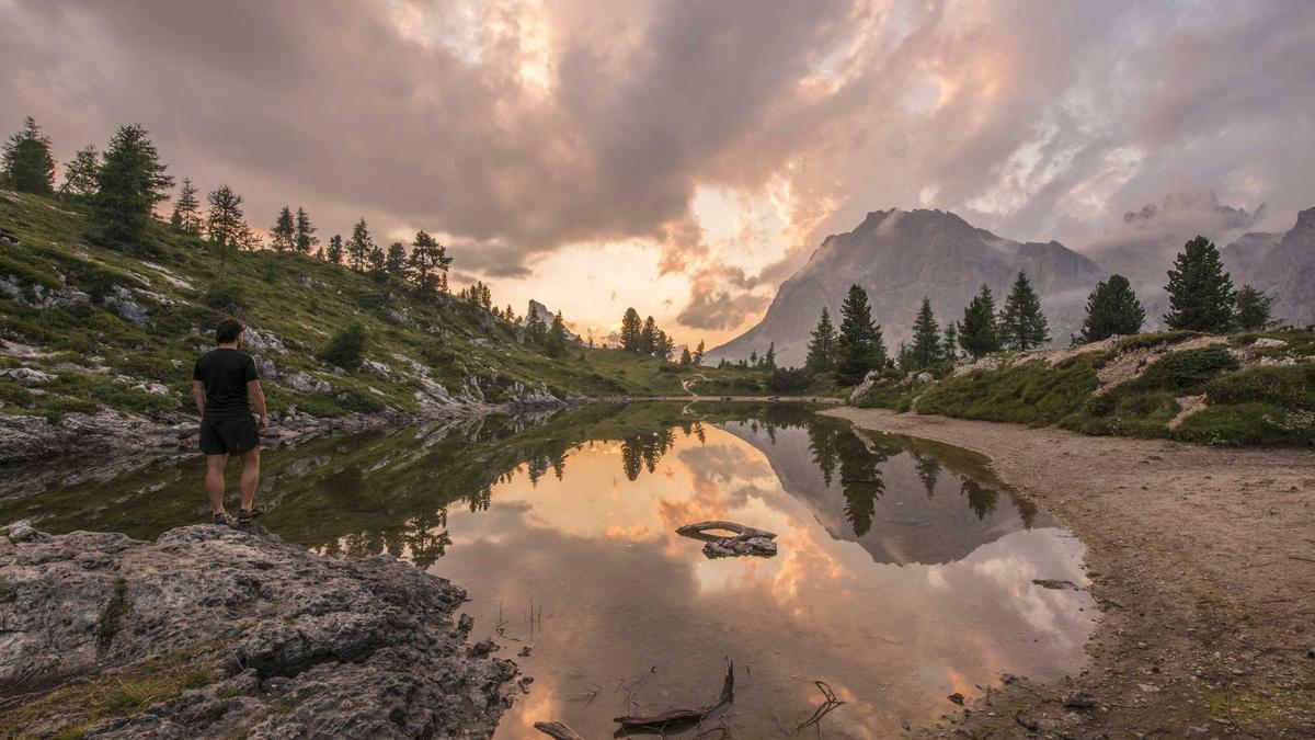 Detailansicht: Marktunsicherheit Zölle