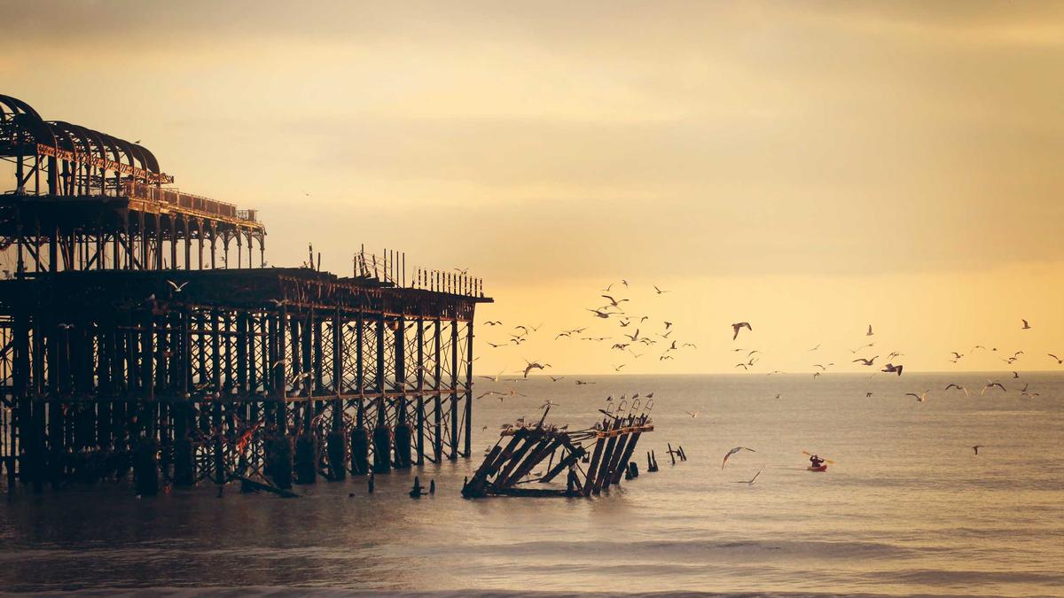 Symbolbild zum Thema Mick Jagger Schloss