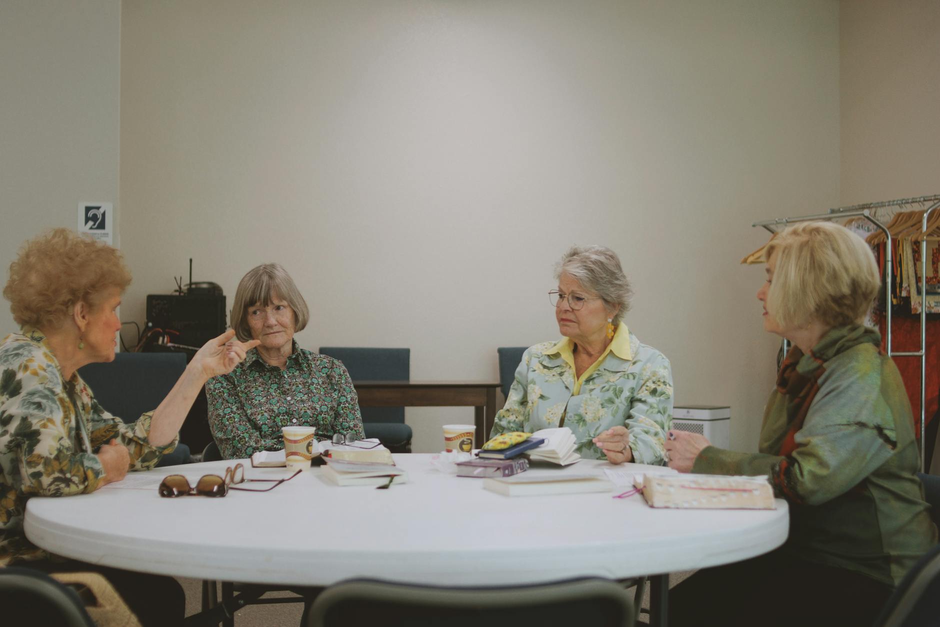 Detailansicht: Nancy Guthrie Vermisst