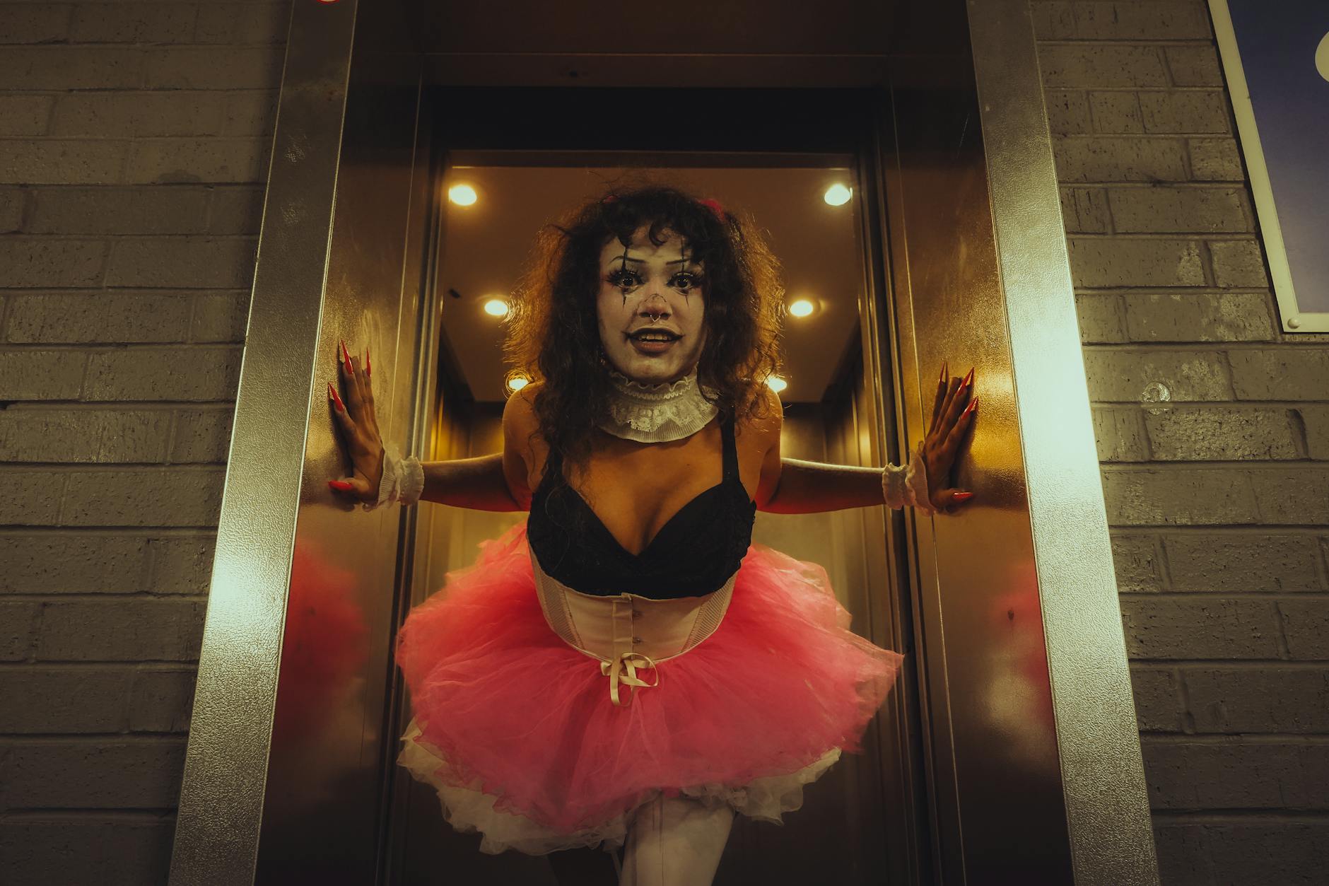 Detailansicht: Ndoye Nottingham