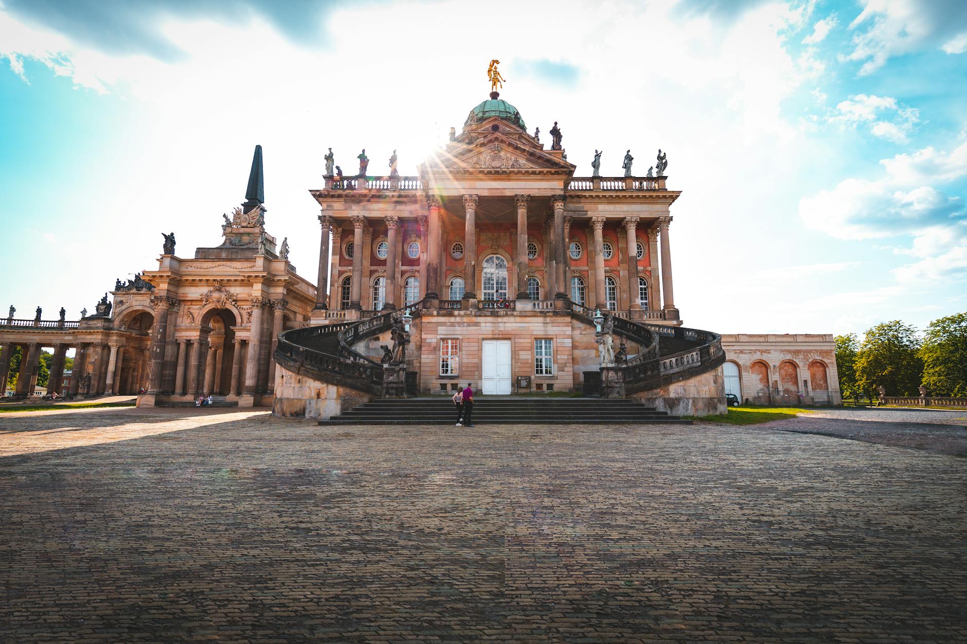 Illustration zu Neue Sherlock Serie