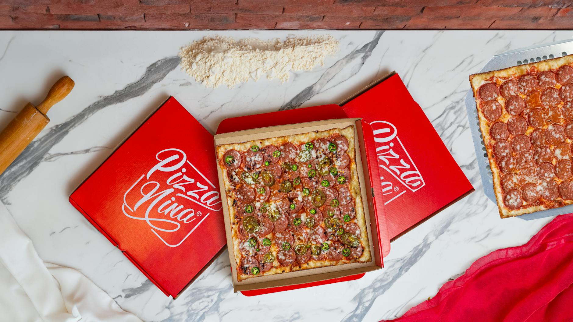 Illustration zu Nina Anhan