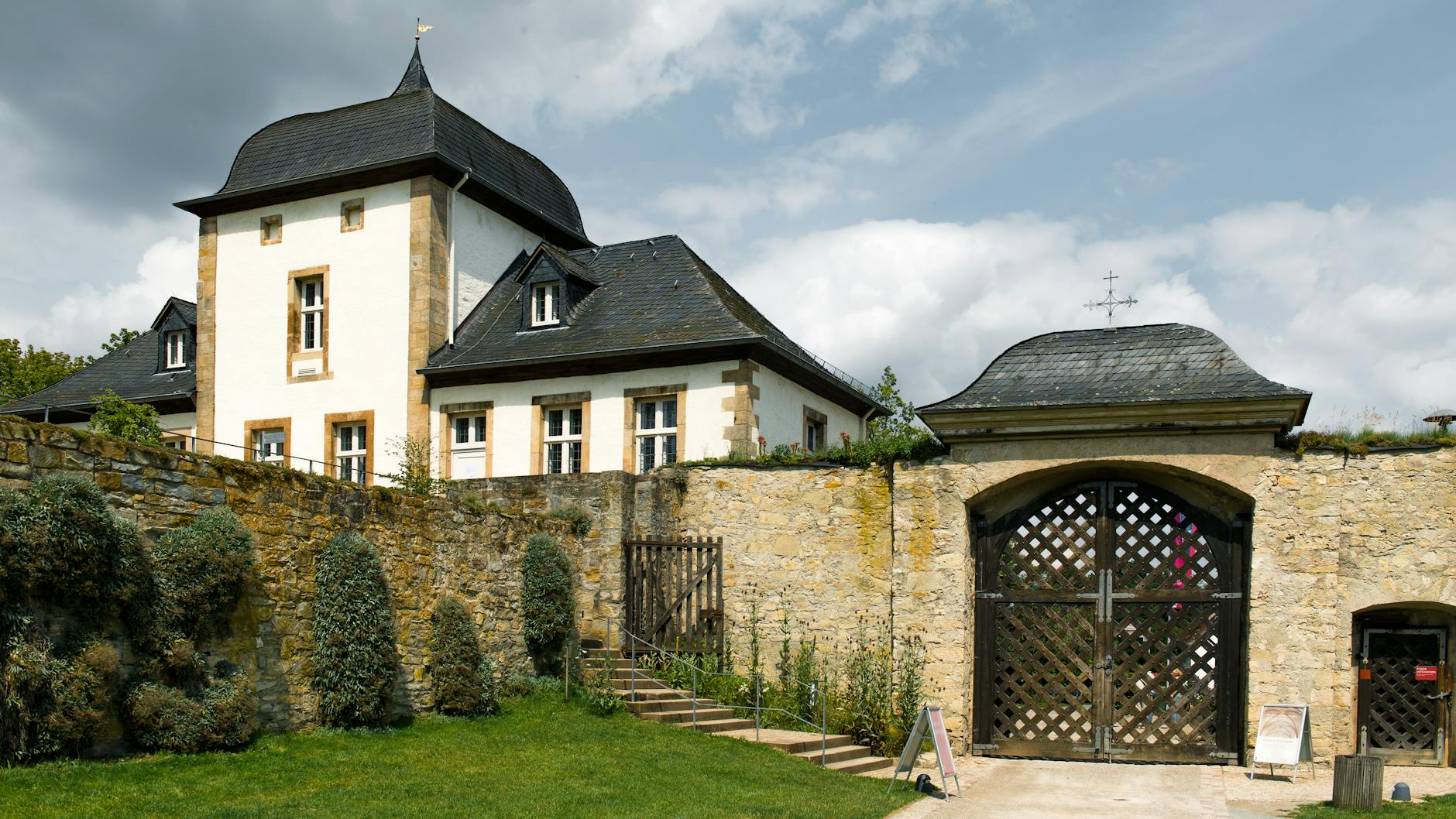 Nordrhein Westfalen Illustration zu Nordrhein Westfalen