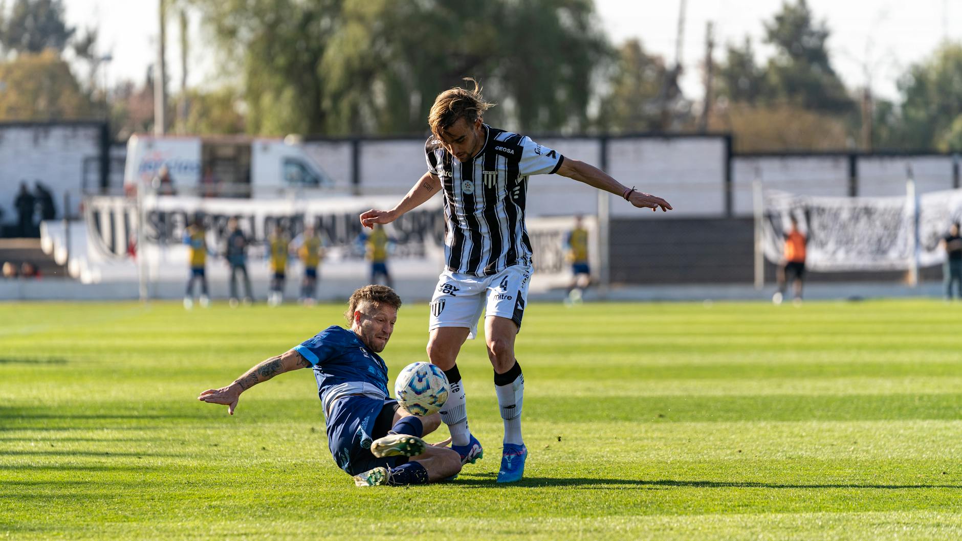 Symbolbild zum Thema österreichische Fußball-bundesliga