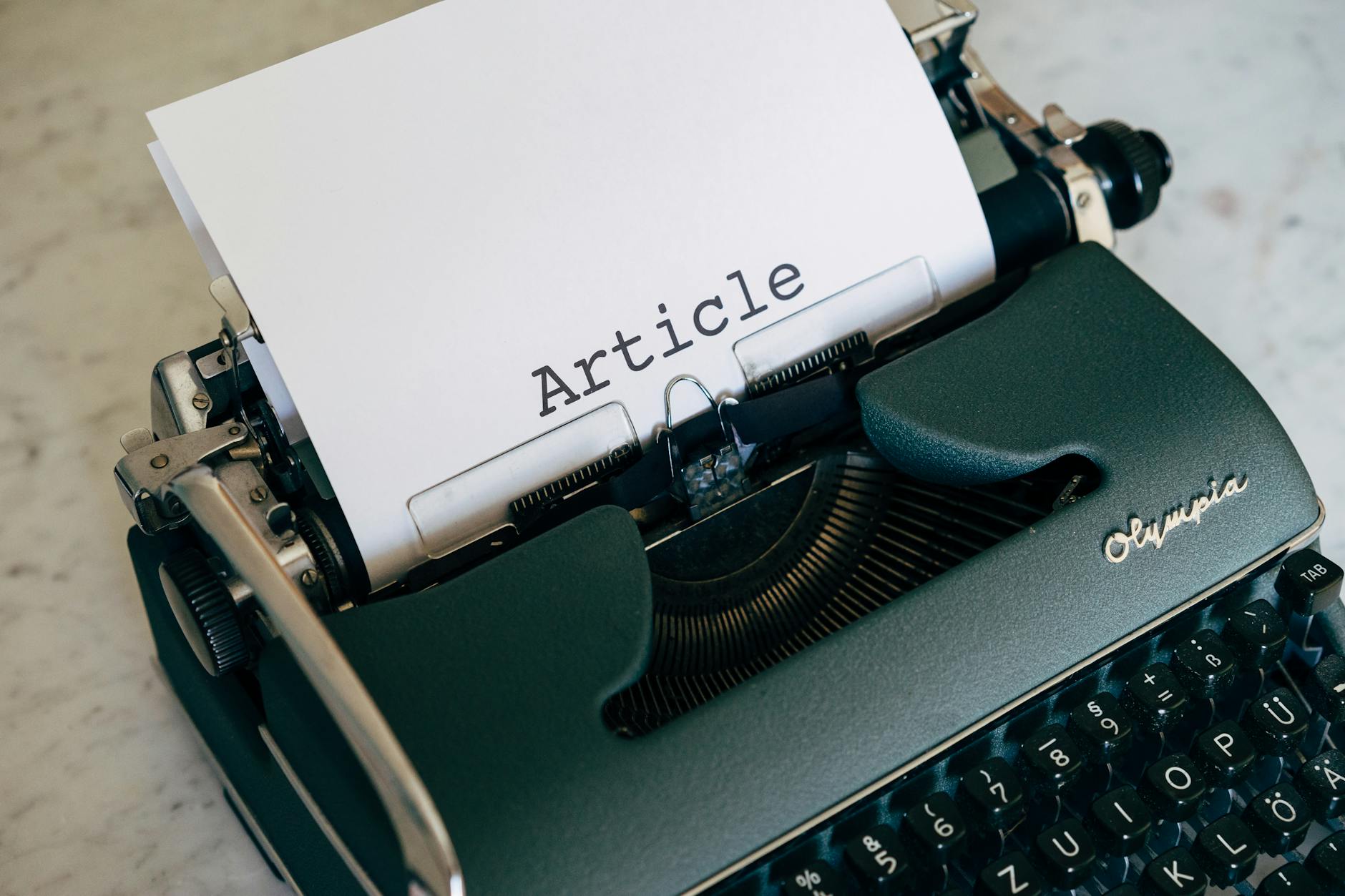 Olympia Aktuell Illustration zu Olympia Aktuell