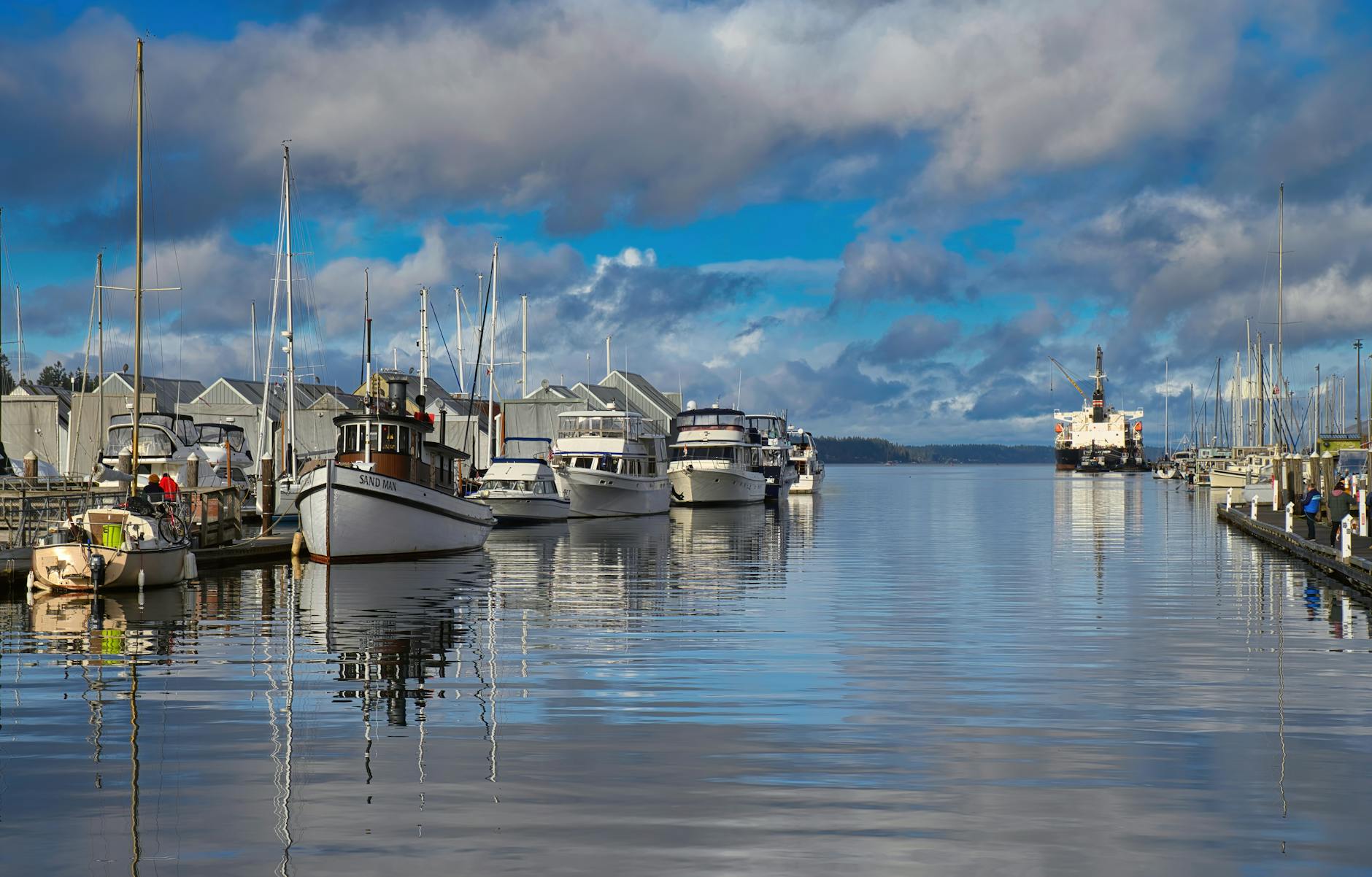 Illustration zu Olympia Super-g Männer