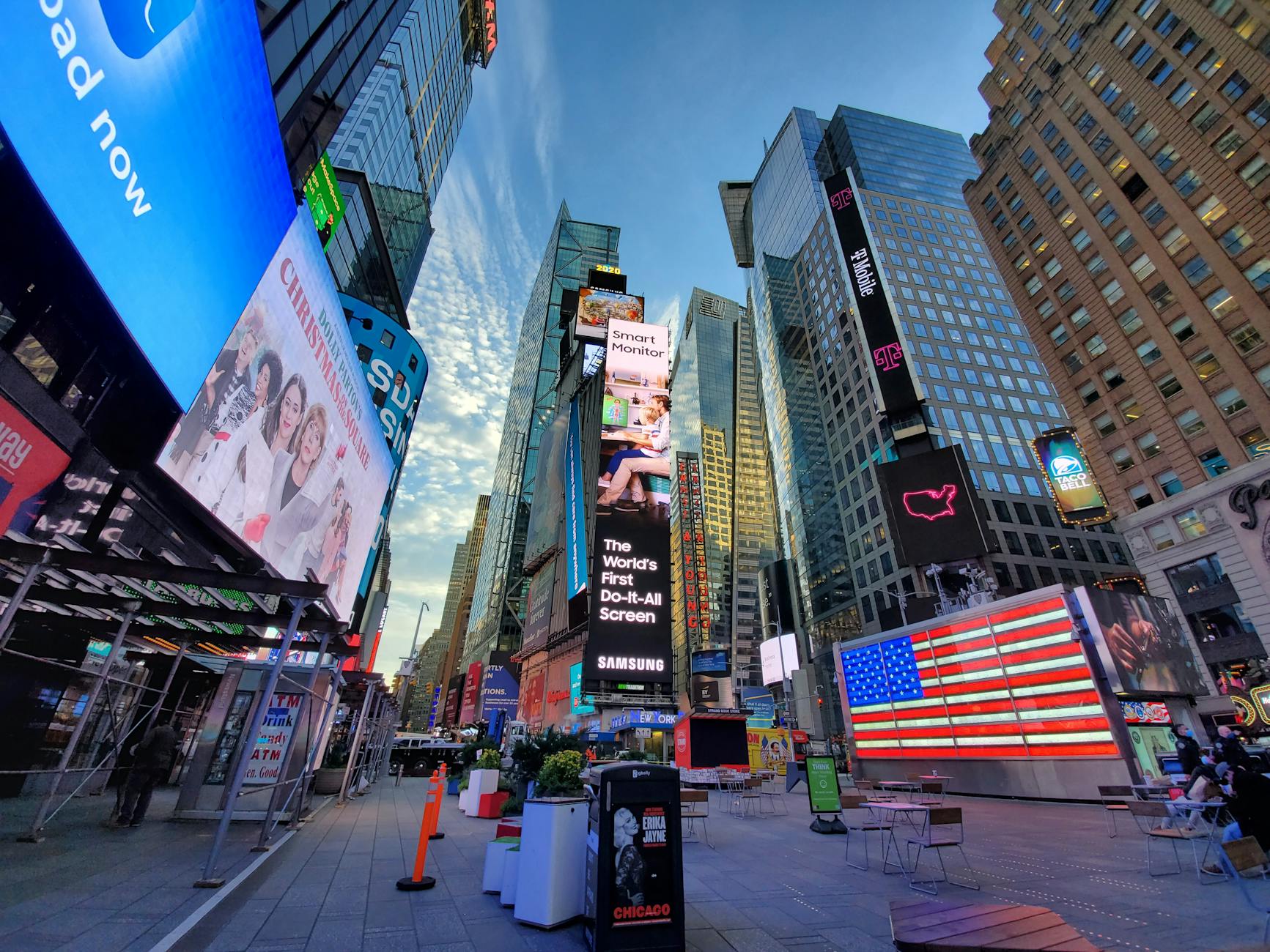 Pax Americana Ende Detailansicht: Pax Americana Ende