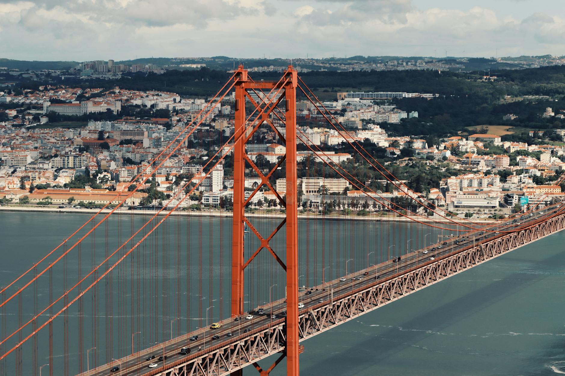 Illustration zu Portugal Wahlen 2024