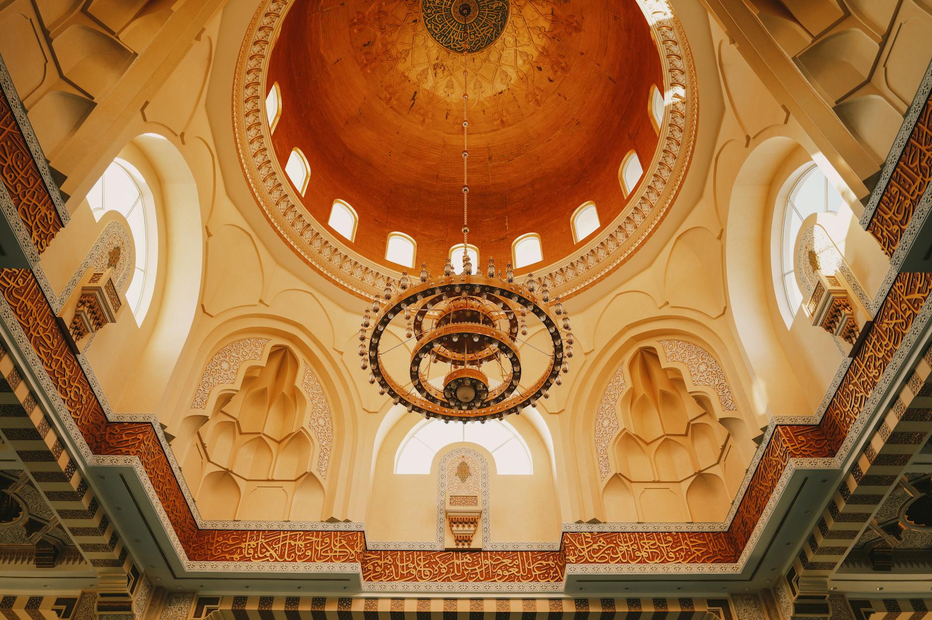 Illustration zu Ramadan 2026