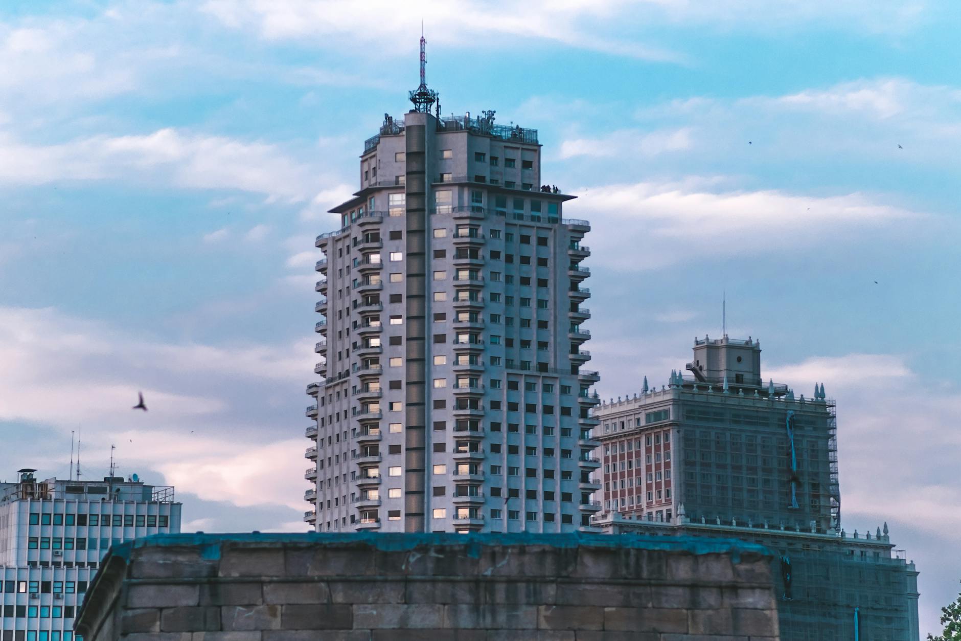 Detailansicht: Rayo Vallecano – Atlético Madrid