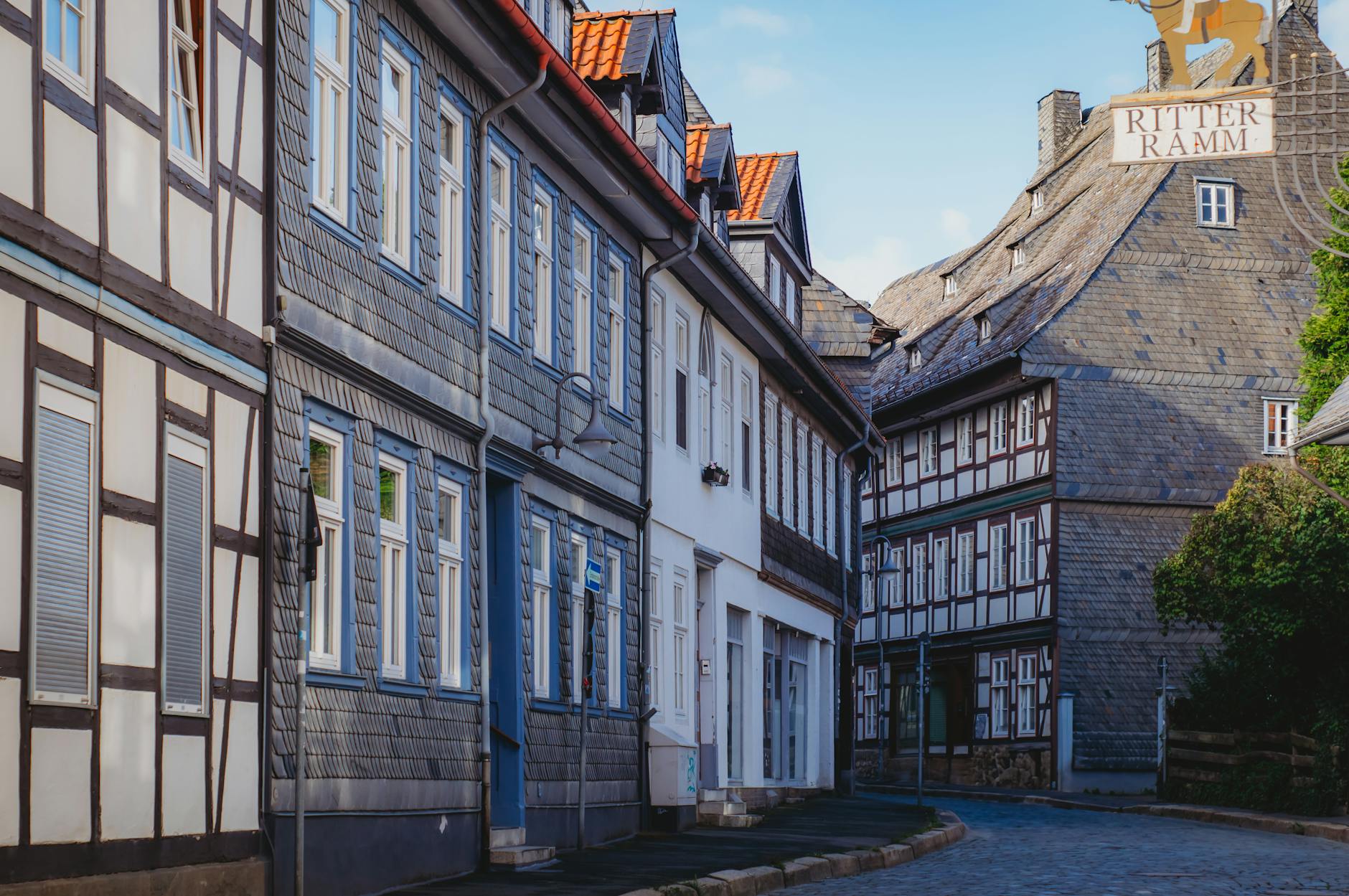 Ritter Sport Detailansicht: Ritter Sport