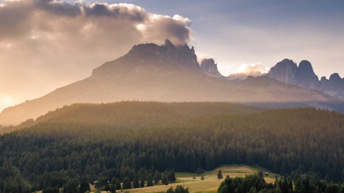 Roberto Bolle Symbolbild zum Thema Roberto Bolle