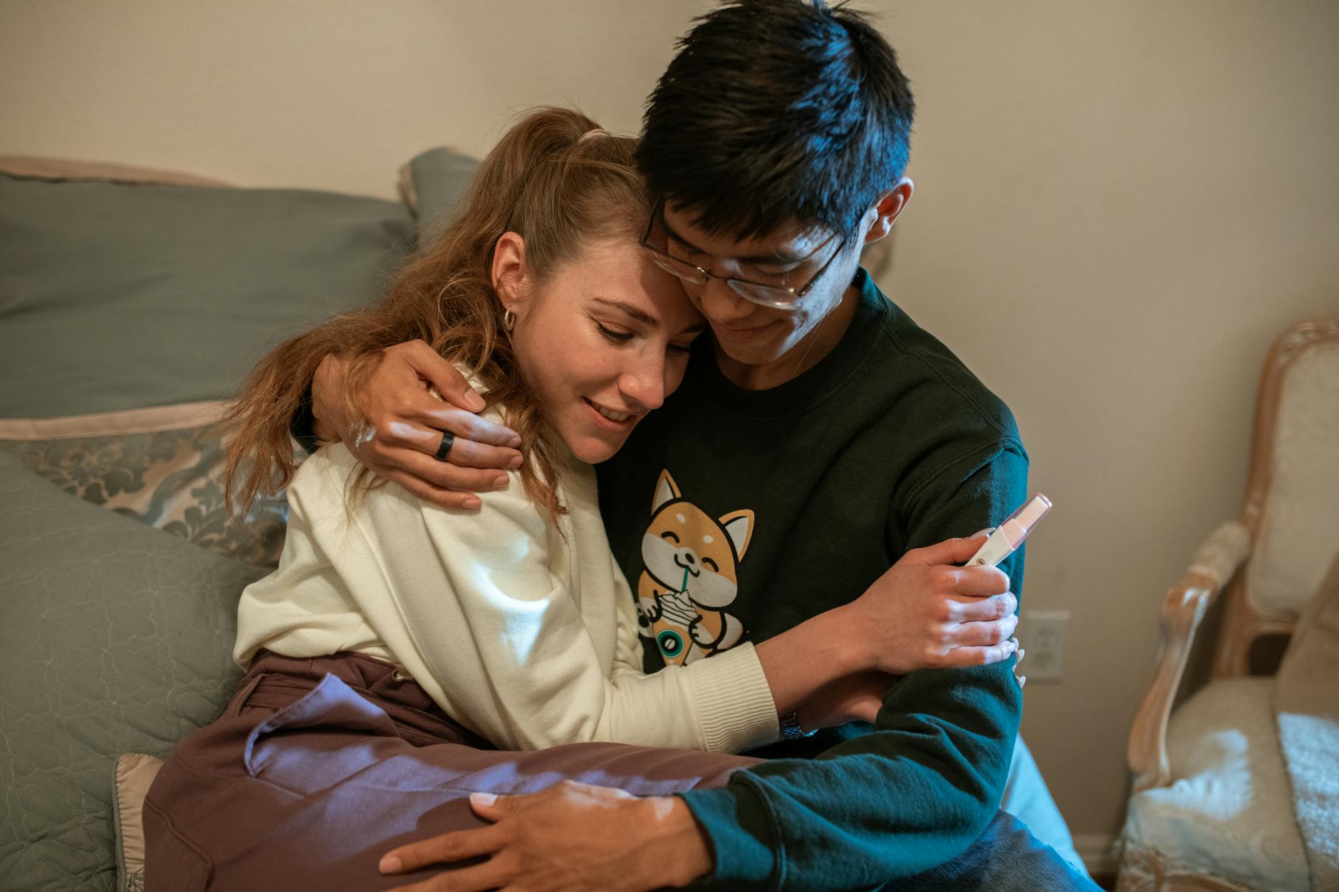 Symbolbild zum Thema Seelsorger Eignung Test