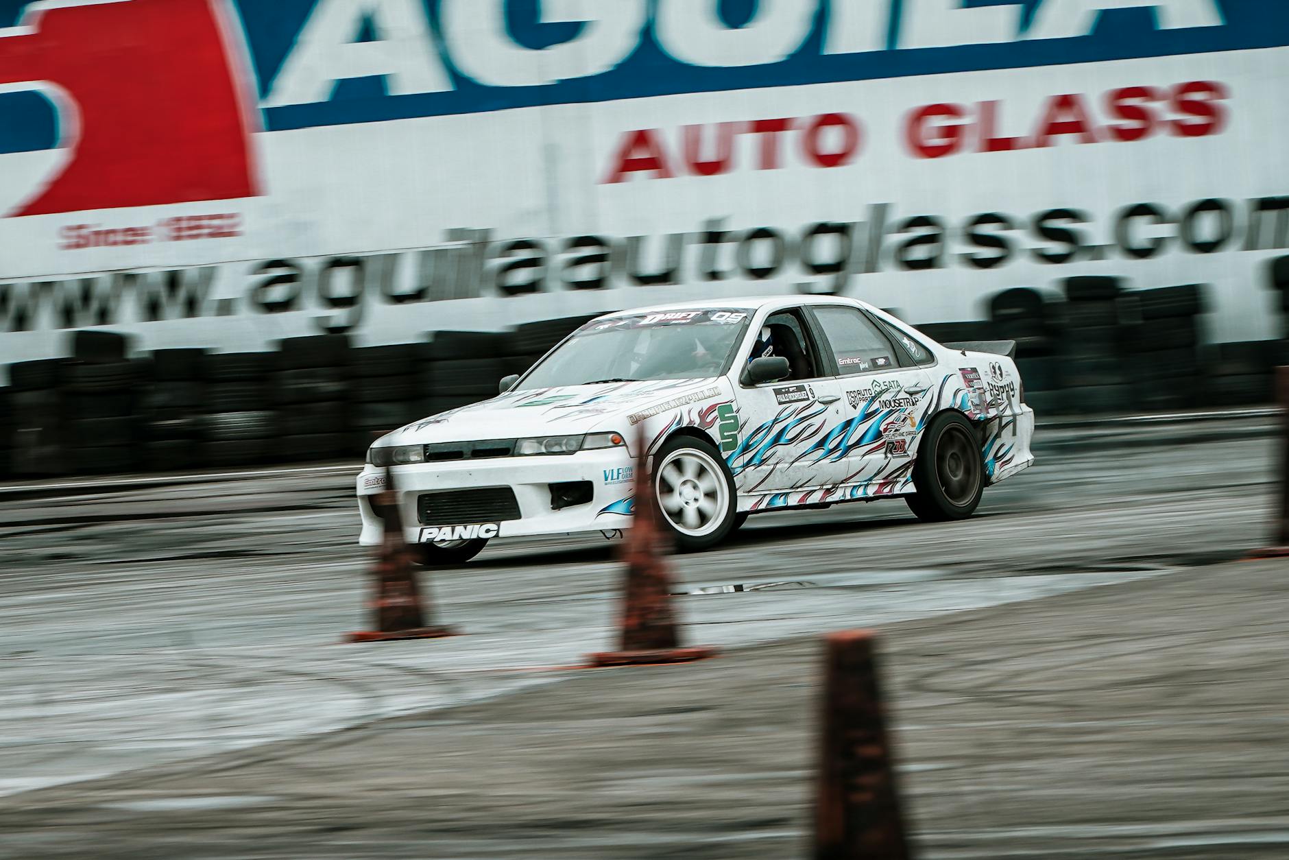 Illustration zu Simon Schempp