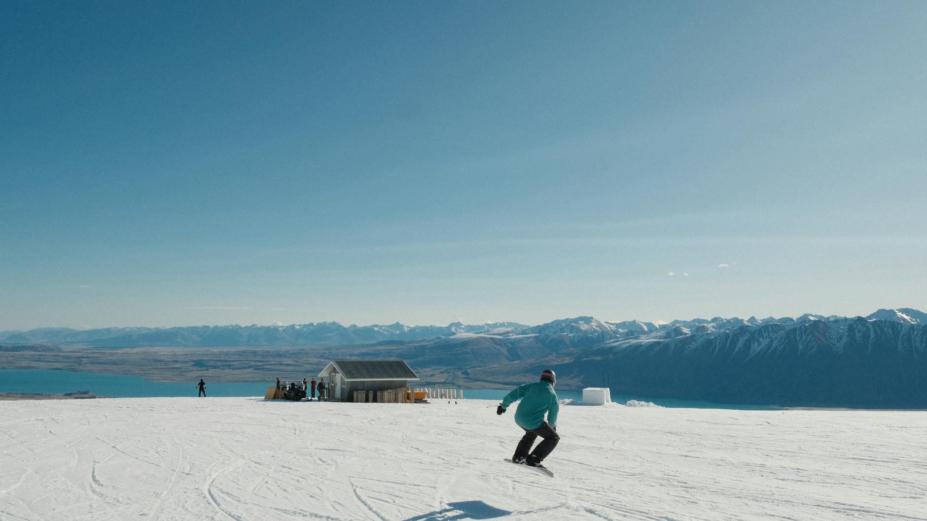 Symbolbild zum Thema Ski Alpin Lindsey Vonn Sturz