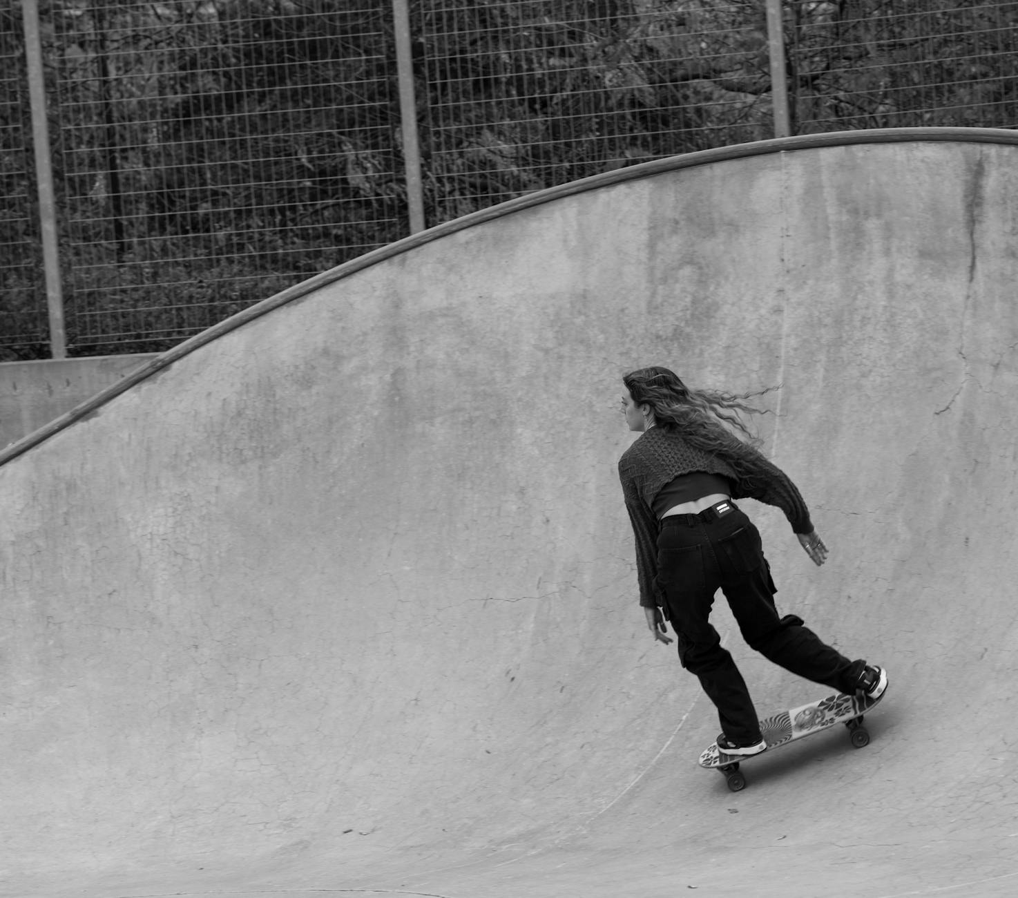 Detailansicht: Snowboard Halfpipe Femmes Aux Jeux Olympiques Dhiver 2026