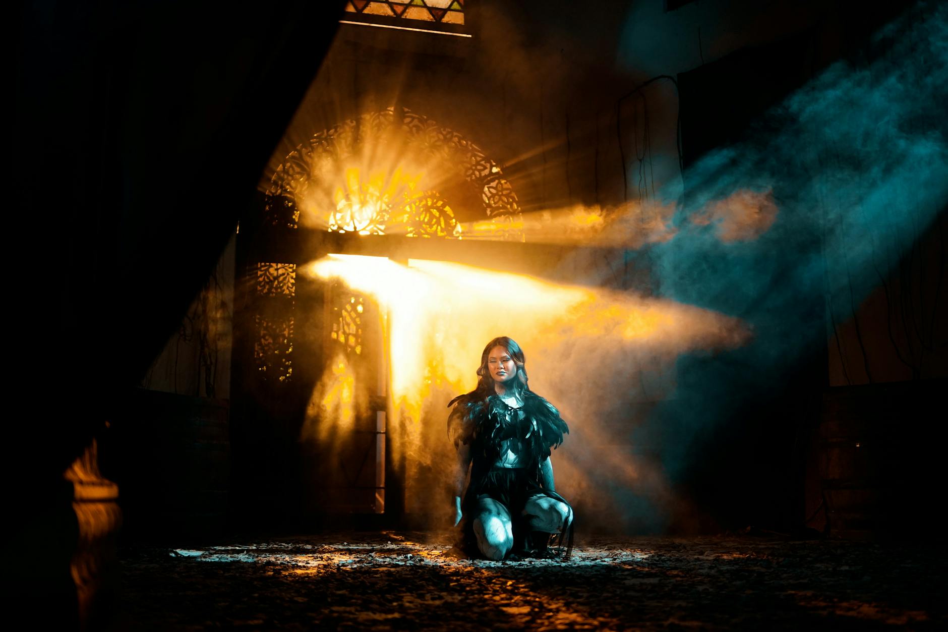 SRF Deville Epstein Detailansicht: SRF Deville Epstein