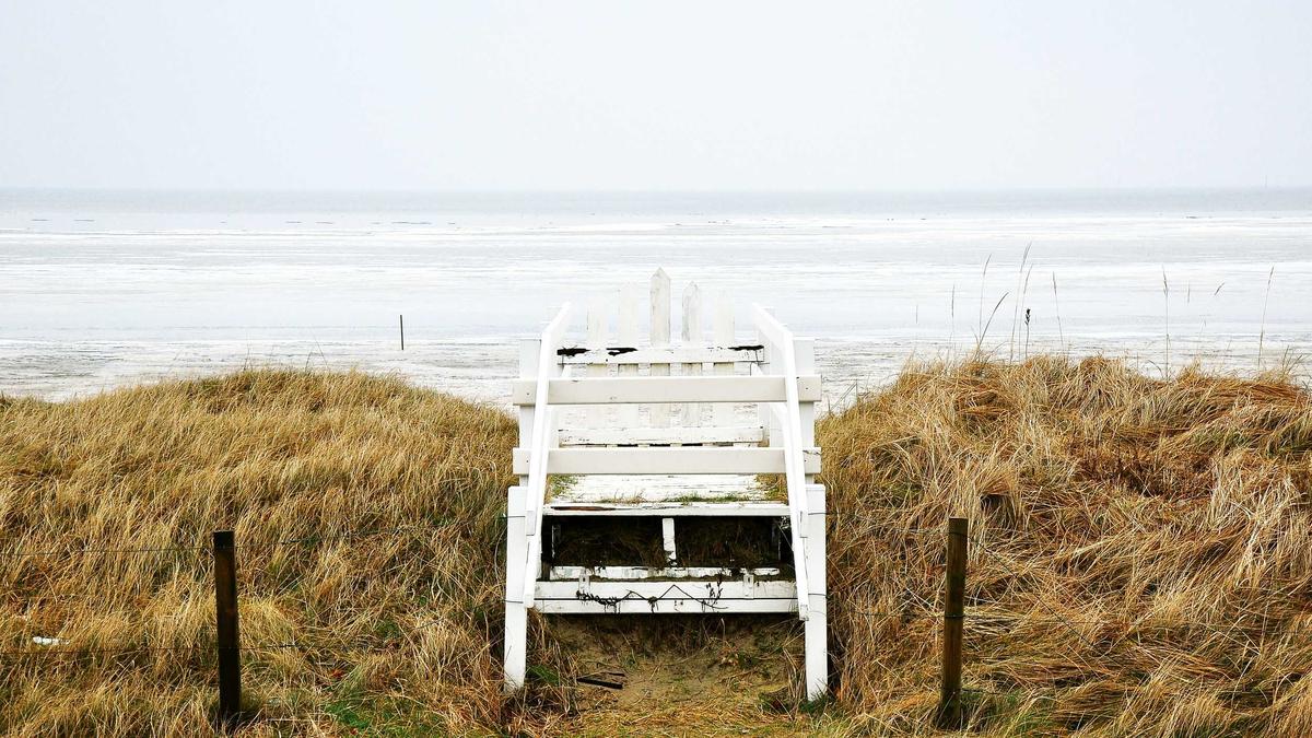 Illustration zu Stefan Hofmänner SRF