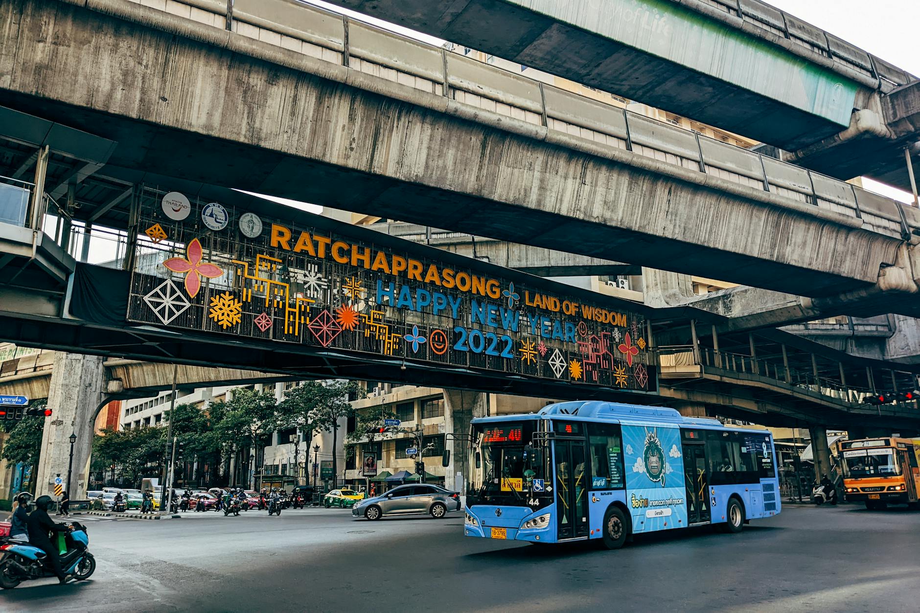 Thailand Wahlen Detailansicht: Thailand Wahlen