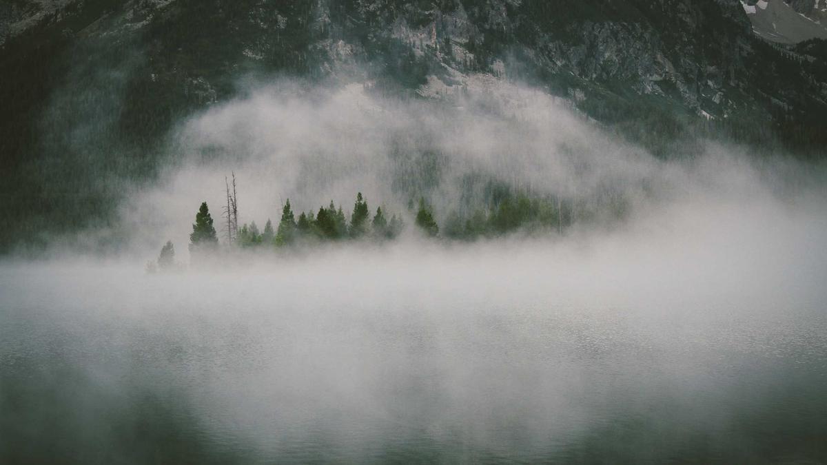 Detailansicht: The Bluff