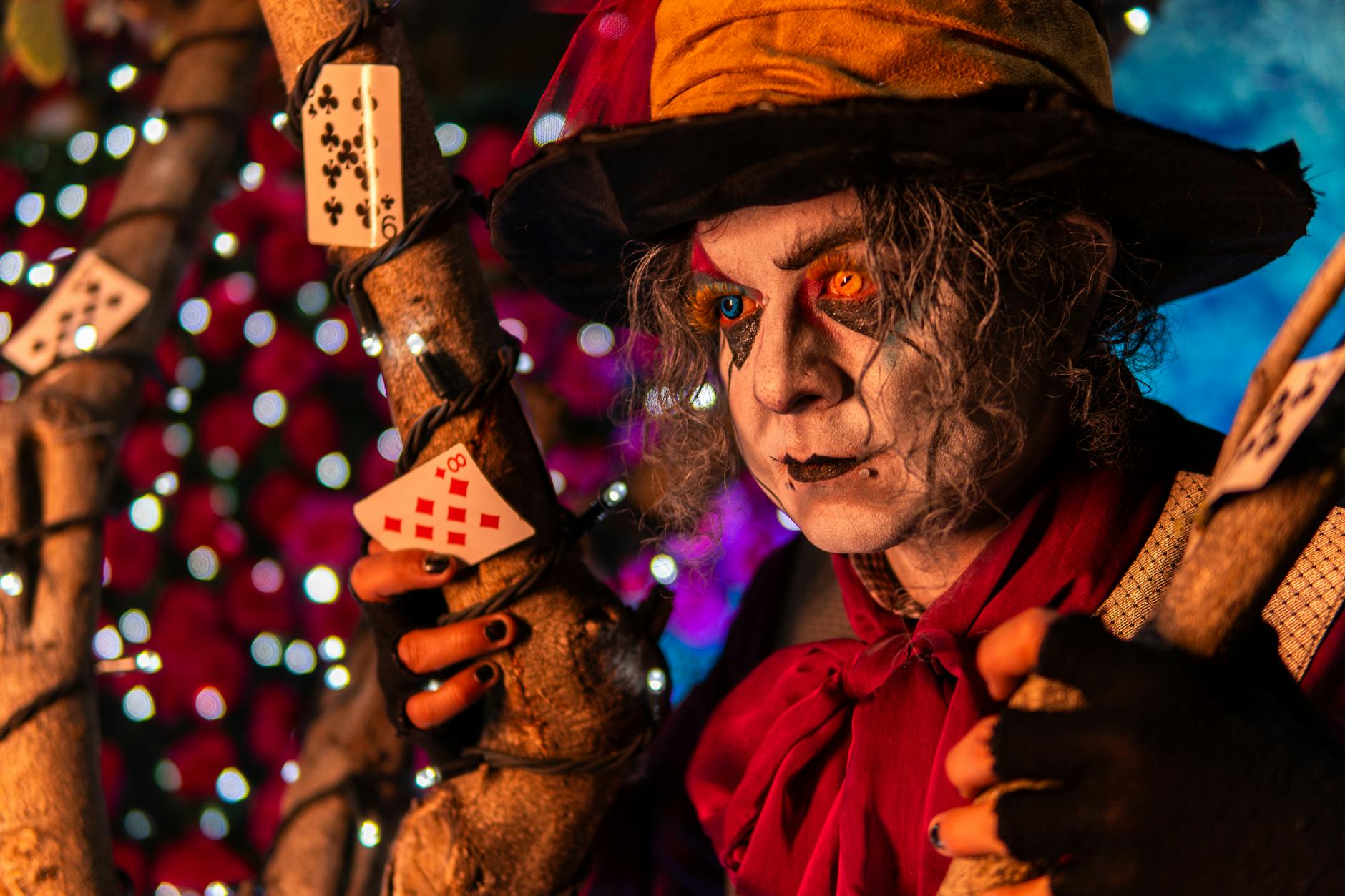 Tim Klüssendorf Illustration zu Tim Klüssendorf