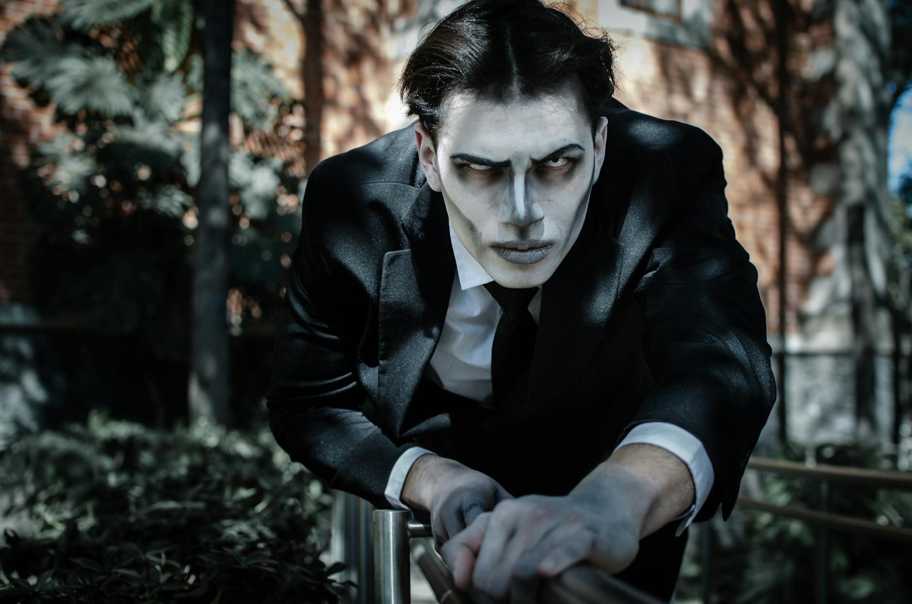 Tim Klüssendorf Detailansicht: Tim Klüssendorf