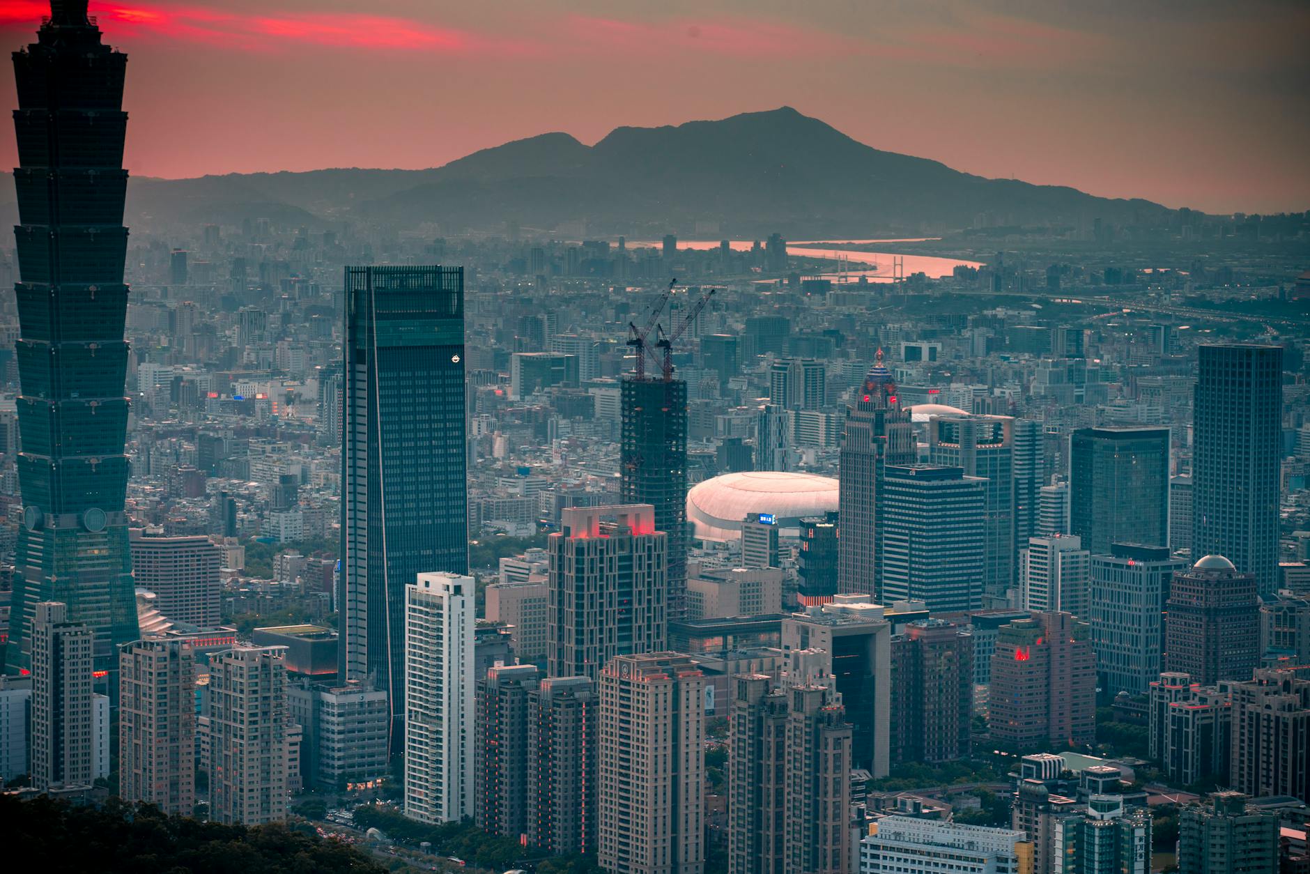 Illustration zu USA China Atomtests